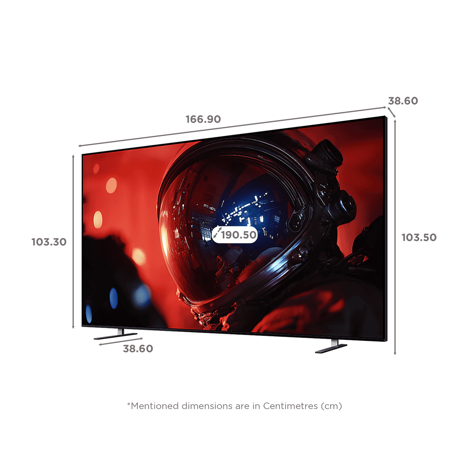 SONY BRAVIA 9II 190.5 cm (75 inch) 2 Star 4K Ultra HD LED Smart Google TV with Google Voice Assistant (2026 model) SONY BRAVIA 9II 190.5 cm (75 inch) 2 Star 4K Ultra HD LED Smart Google TV with Google Voice Assistant (2026 model)_15