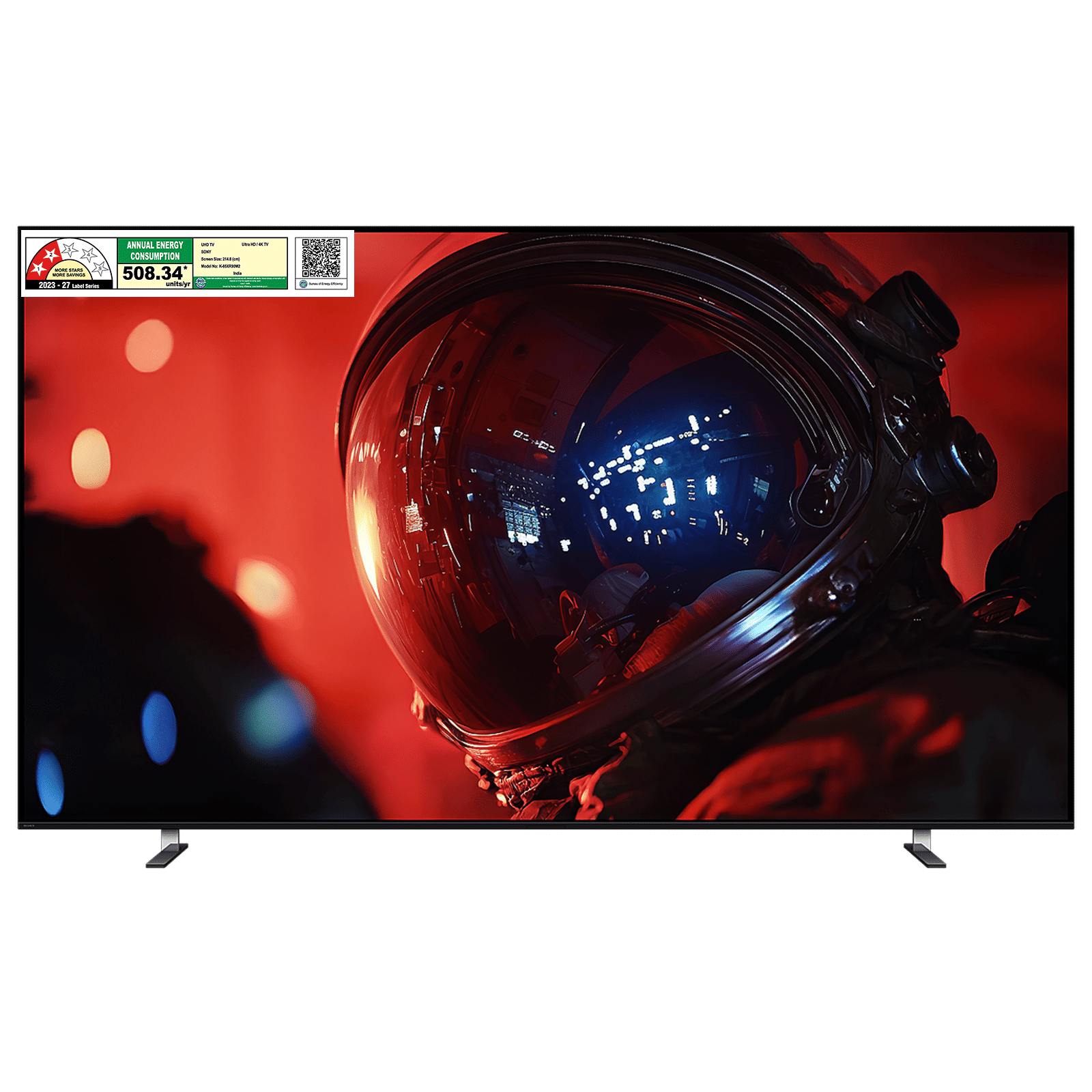 SONY BRAVIA 9II 215.9 cm (85 inch) 2 Star 4K Ultra HD LED Smart Google TV with Google Voice Assistant (2026 model)_1