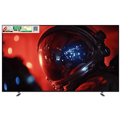 SONY BRAVIA 9II 215.9 cm (85 inch) 2 Star 4K Ultra HD LED Smart Google TV with Google Voice Assistant (2026 model)