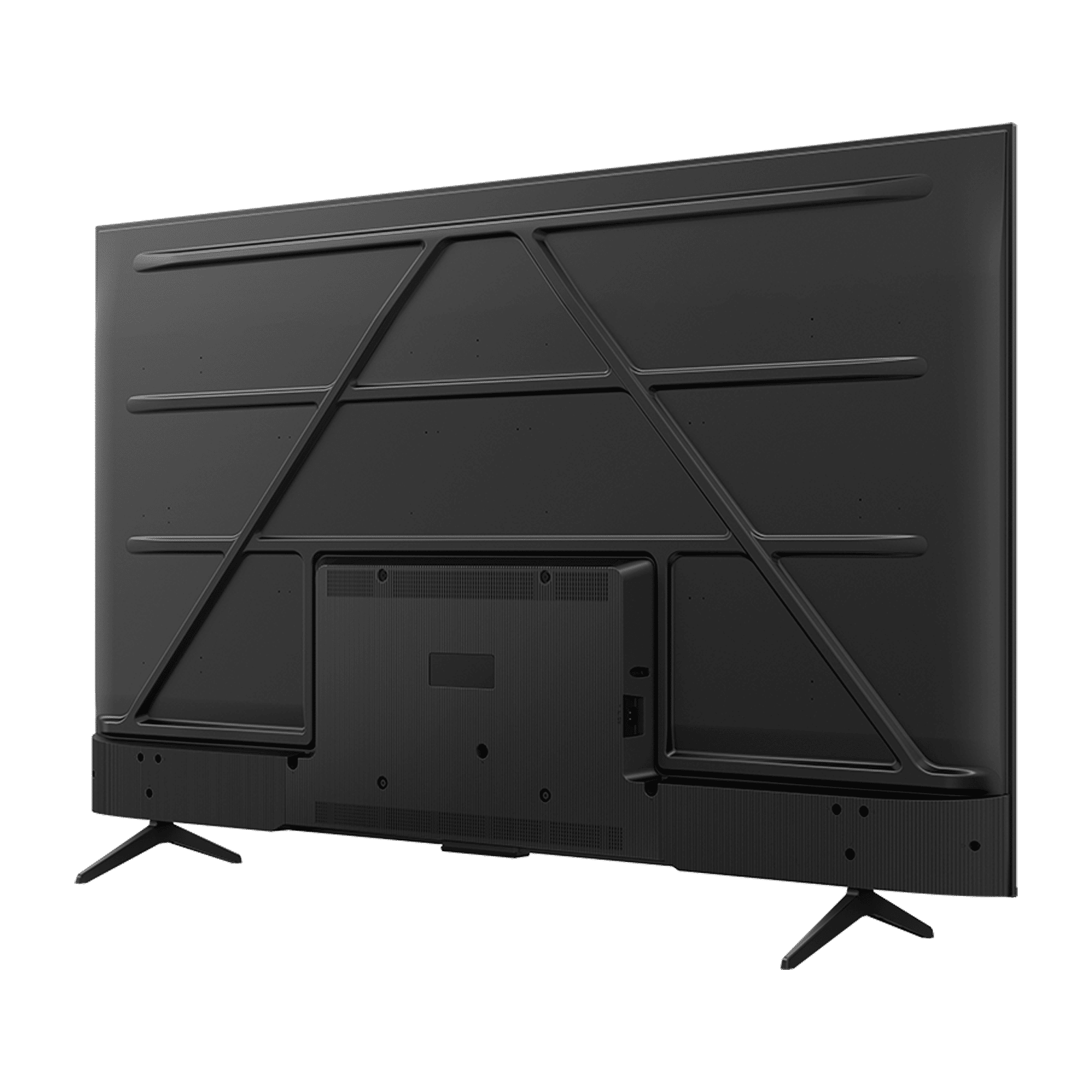 TCL T series 190.5 cm (75 inch) 4 Star QLED 4K Super Ultra HD Smart Google TV with Google Voice Assistant (2026)_10