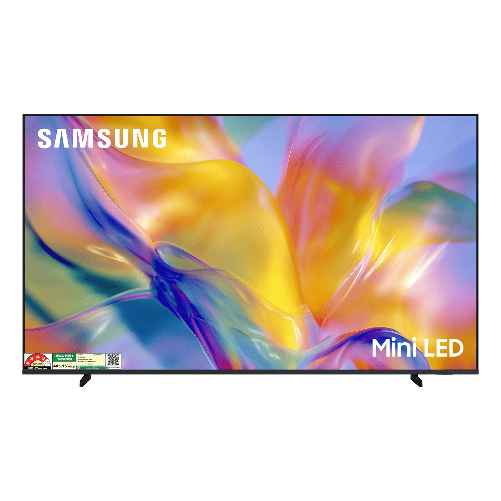 Samsung M90H 252 cm (100 inch) 4 Star Mini LED 4K Ultra HD Smart Tizen TV with AI Sound Controller (2026 model)_1
