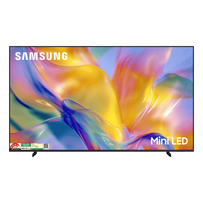 Samsung M90H 252 cm (100 inch) 4 Star Mini LED 4K Ultra HD Smart Tizen TV with AI Sound Controller (2026 model)
