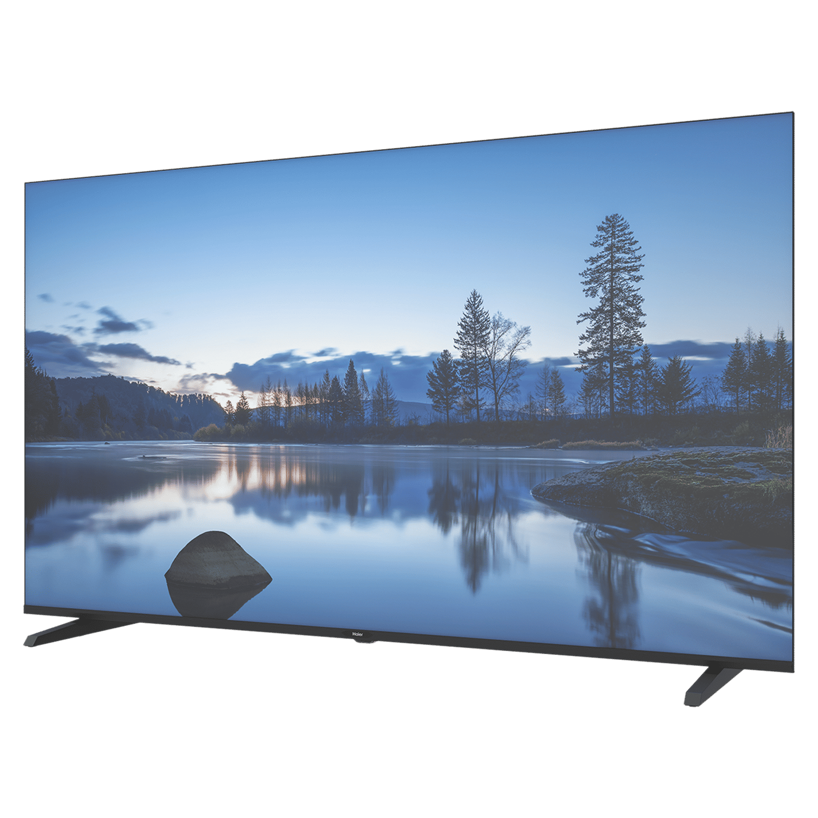 Haier K85GUX 109.22 cm (43 inch) 2 Star QLED 4K Ultra HD Smart Google TV with Google Voice Assistant (2026 model) Haier K85GUX 109.22 cm (43 inch) 2 Star QLED 4K Ultra HD Smart Google TV with Google Voice Assistant (2026 model)_8