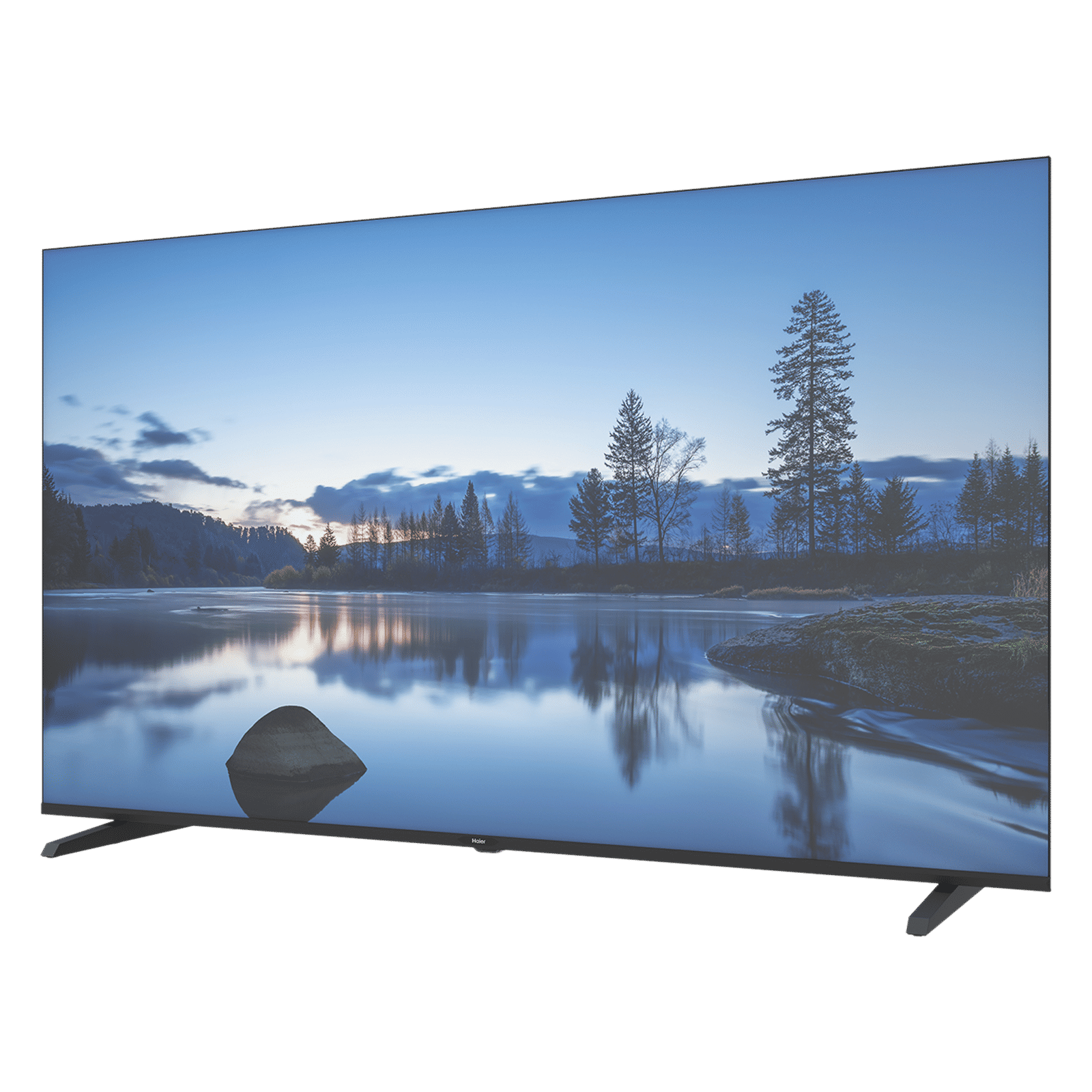 Haier K85GUX 165.1 cm (65 inch) 4 Star QLED 4K Ultra HD Smart Google TV with Google Voice Assistant (2026 model) Haier K85GUX 165.1 cm (65 inch) 4 Star QLED 4K Ultra HD Smart Google TV with Google Voice Assistant (2026 model)_7