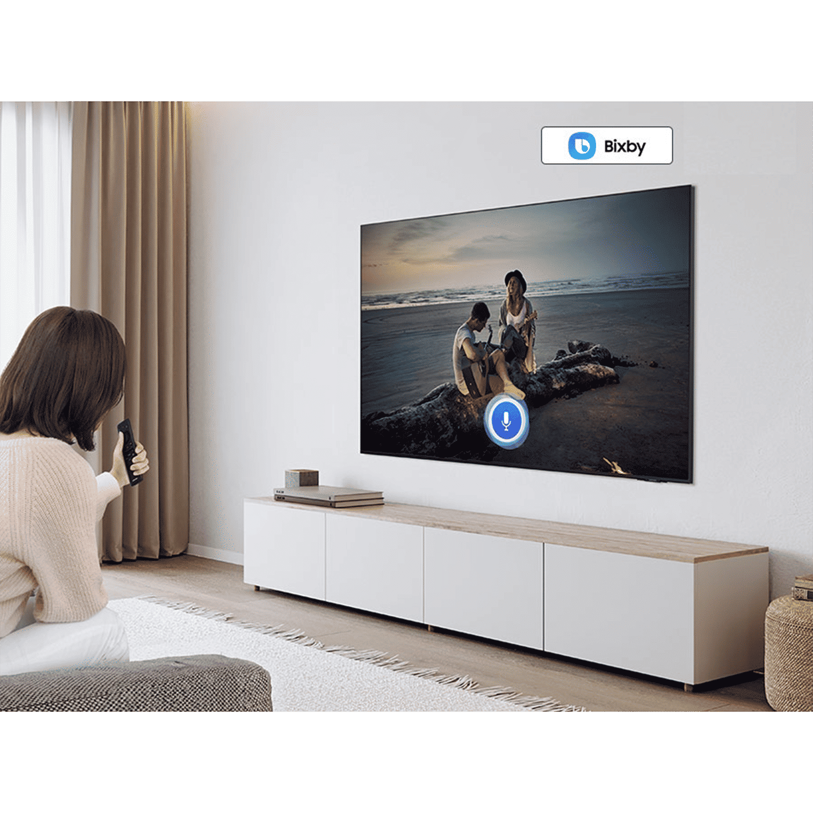 Samsung H4660F 80 cm (32 inch) 3 Star HD Ready LED Smart Tizen TV with Knox Security (2026 model) Samsung H4660F 80 cm (32 inch) 3 Star HD Ready LED Smart Tizen TV with Knox Security (2026 model)_10