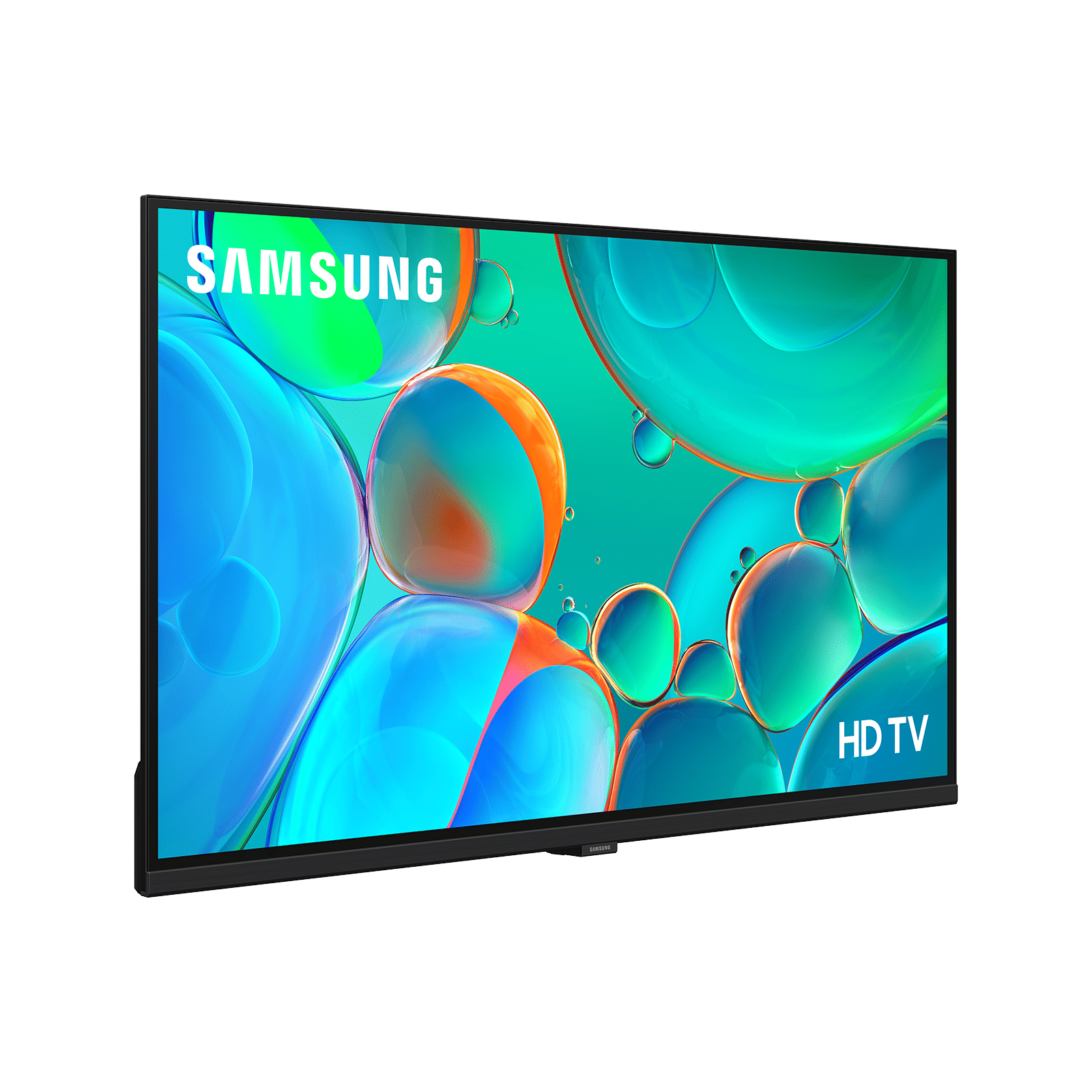 Samsung H4660F 80 cm (32 inch) 3 Star HD Ready LED Smart Tizen TV with Knox Security (2026 model) Samsung H4660F 80 cm (32 inch) 3 Star HD Ready LED Smart Tizen TV with Knox Security (2026 model)_3