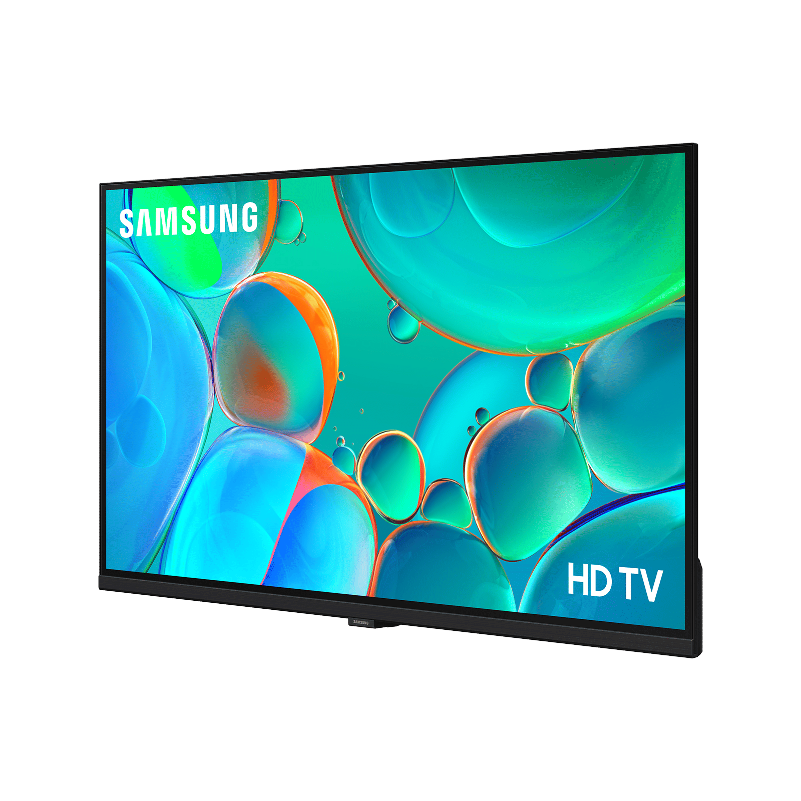 Samsung H4660F 80 cm (32 inch) 3 Star HD Ready LED Smart Tizen TV with Knox Security (2026 model) Samsung H4660F 80 cm (32 inch) 3 Star HD Ready LED Smart Tizen TV with Knox Security (2026 model)_4