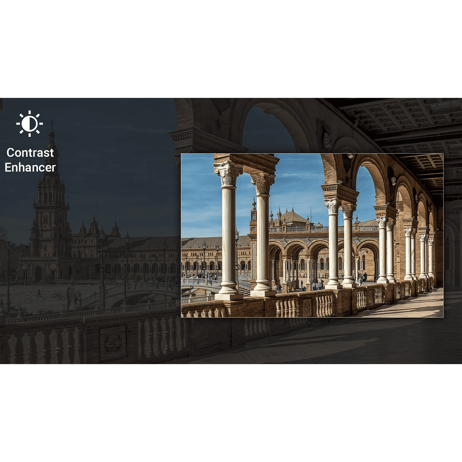 Samsung F5600F 108 cm (43 inch) 5 Star Full HD LED Smart Tizen TV with Q-Symphony (2026 model) Samsung F5600F 108 cm (43 inch) 5 Star Full HD LED Smart Tizen TV with Q-Symphony (2026 model)_10
