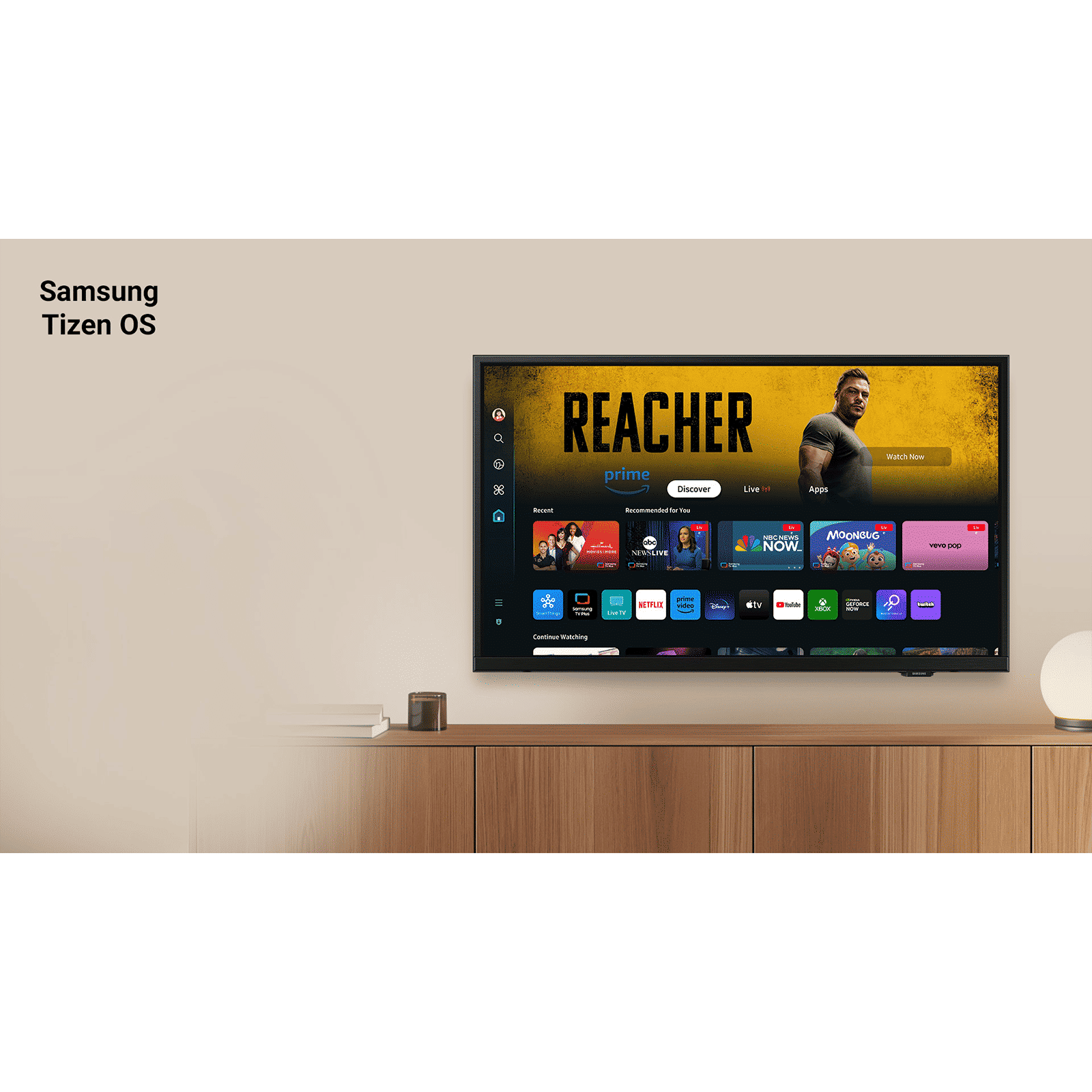 Samsung F5600F 108 cm (43 inch) 5 Star Full HD LED Smart Tizen TV with Q-Symphony (2026 model)_13