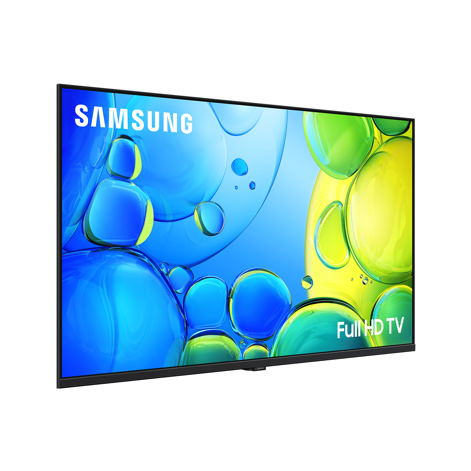 Samsung F5600F 108 cm (43 inch) 5 Star Full HD LED Smart Tizen TV with Q-Symphony (2026 model) Samsung F5600F 108 cm (43 inch) 5 Star Full HD LED Smart Tizen TV with Q-Symphony (2026 model)_3