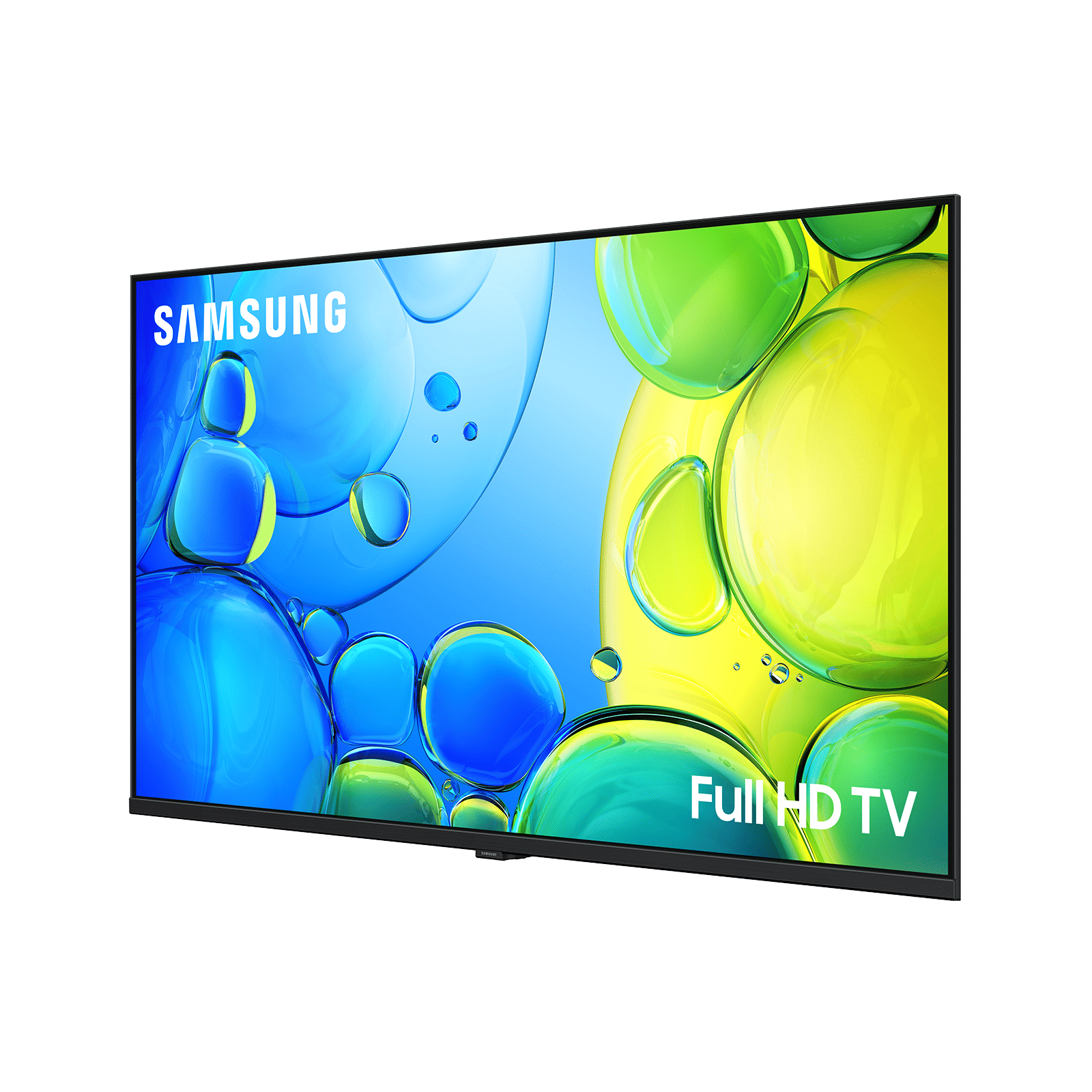 Samsung F5600F 108 cm (43 inch) 5 Star Full HD LED Smart Tizen TV with Q-Symphony (2026 model) Samsung F5600F 108 cm (43 inch) 5 Star Full HD LED Smart Tizen TV with Q-Symphony (2026 model)_4