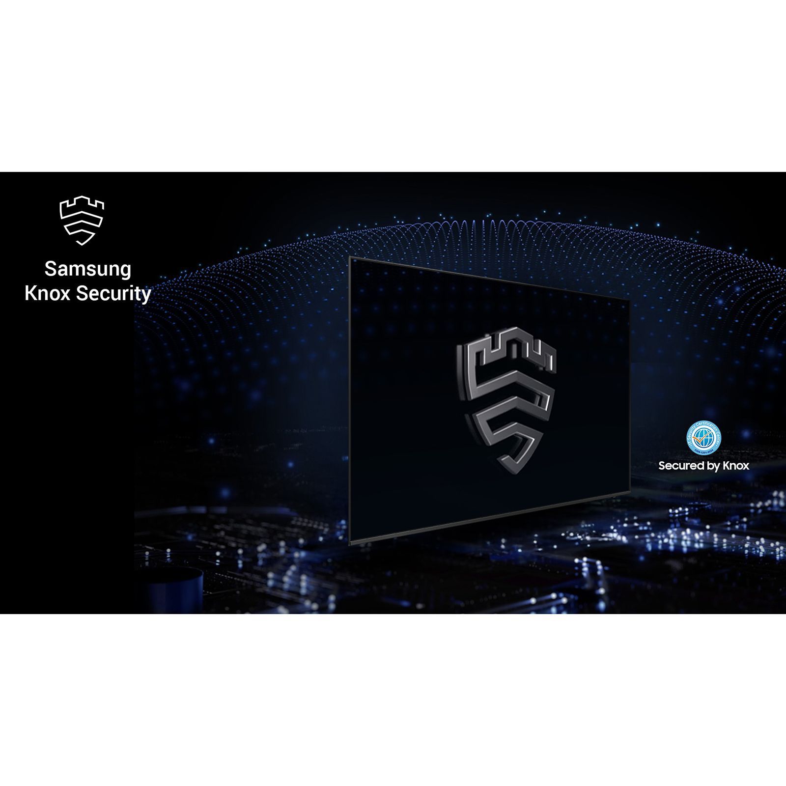 SAMSUNG H4610F 80 cm (32 inch) 3 Star HD Ready LED Smart Tizen TV with Knox Security (2026 model) SAMSUNG H4610F 80 cm (32 inch) 3 Star HD Ready LED Smart Tizen TV with Knox Security (2026 model)_3