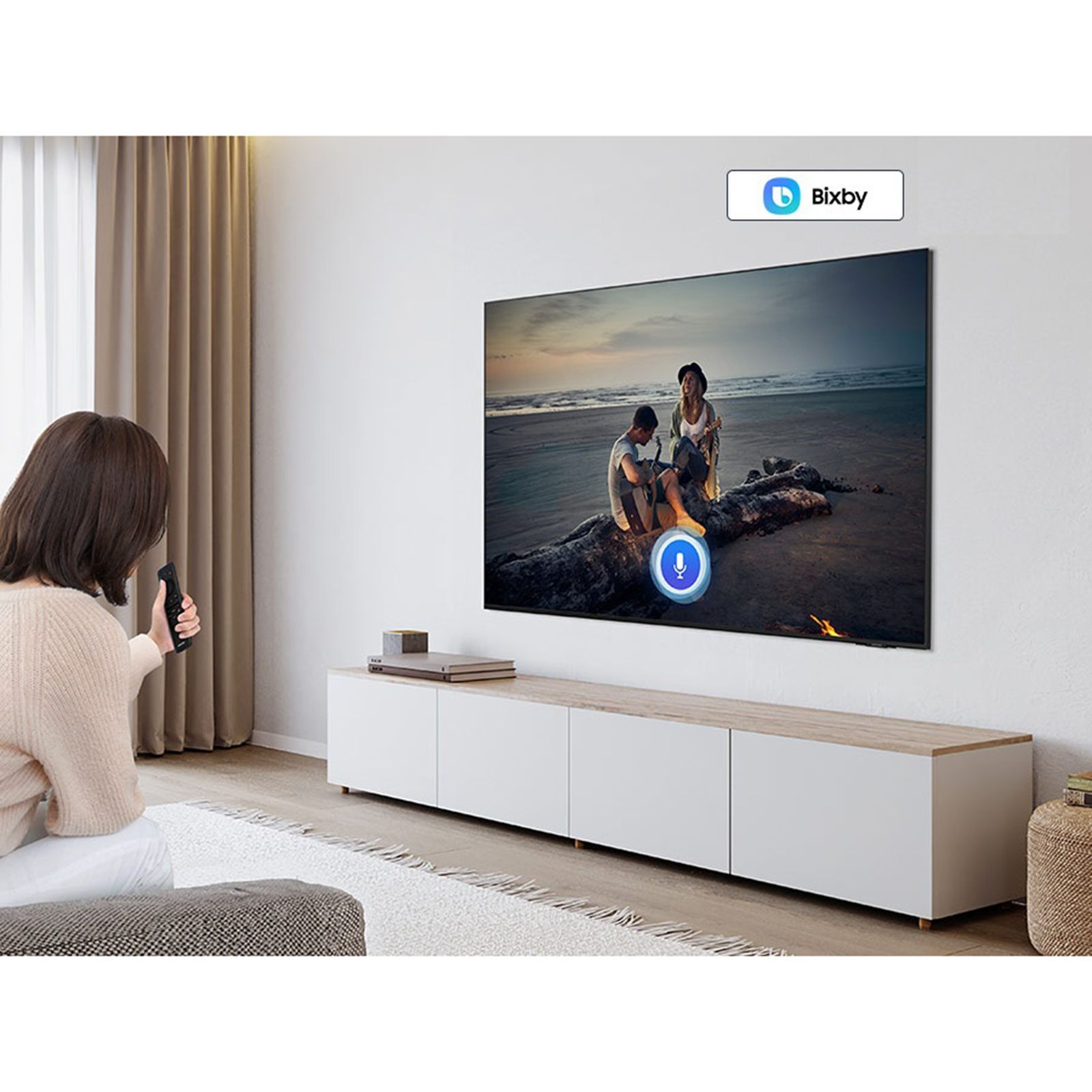 SAMSUNG H4610F 80 cm (32 inch) 3 Star HD Ready LED Smart Tizen TV with Knox Security (2026 model) SAMSUNG H4610F 80 cm (32 inch) 3 Star HD Ready LED Smart Tizen TV with Knox Security (2026 model)_5