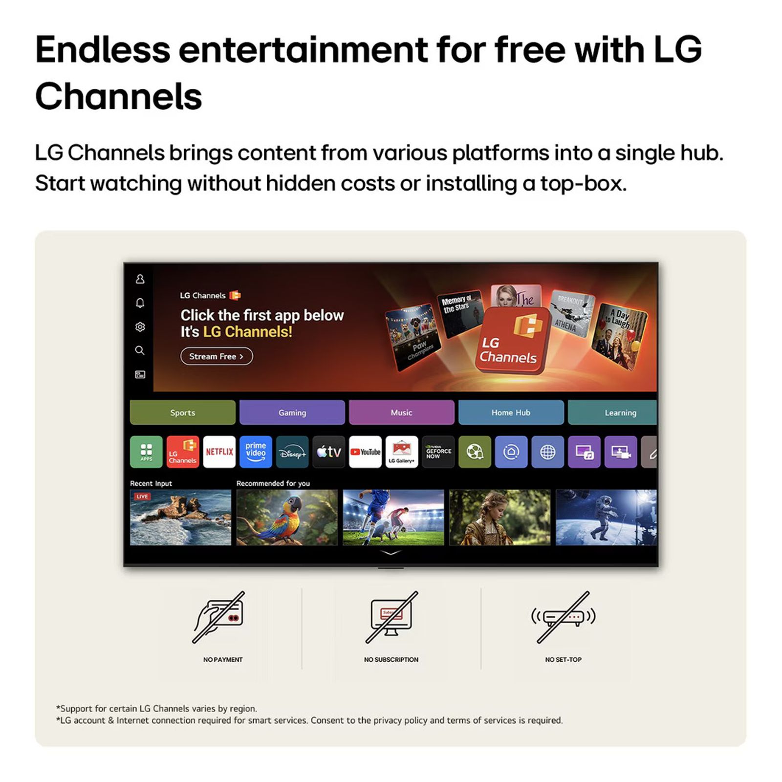 LG LB65 108 cm (43 inch) 2 Star Full HD LED Smart WebOS 26 TV with Dolby Atmos & Google Gemini AI Voice (2026 model) LG LB65 108 cm (43 inch) 2 Star Full HD LED Smart WebOS 26 TV with Dolby Atmos & Google Gemini AI Voice (2026 model)_9