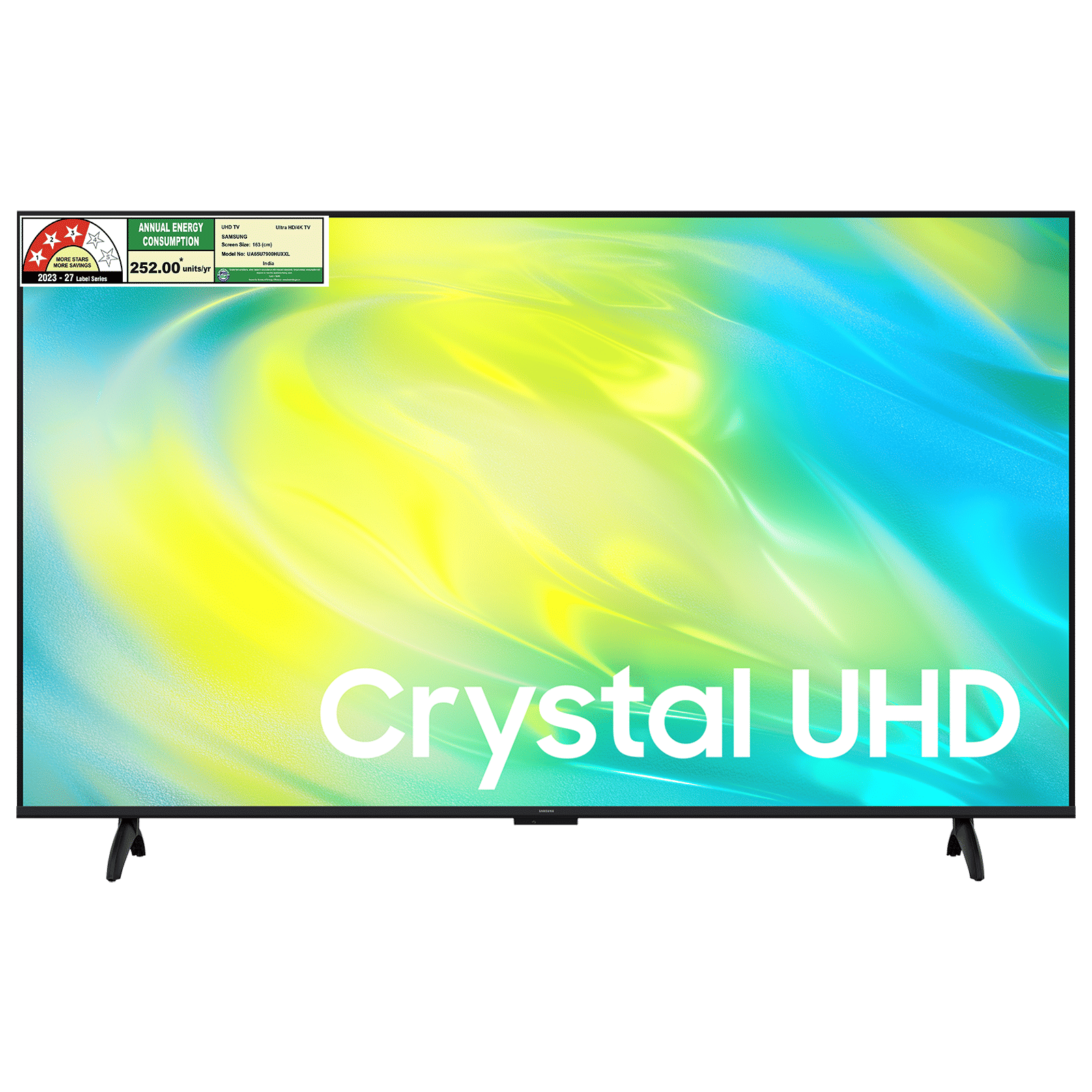 SAMSUNG U7900H 163 cm (65 inch) 3 Star 4K Ultra HD LED Smart Tizen TV with Google Voice Assistant (2026 model) SAMSUNG U7900H 163 cm (65 inch) 3 Star 4K Ultra HD LED Smart Tizen TV with Google Voice Assistant (2026 model)_1