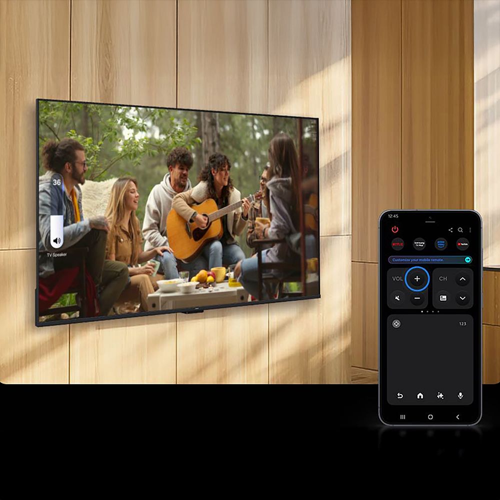 SAMSUNG U7900H 163 cm (65 inch) 3 Star 4K Ultra HD LED Smart Tizen TV with Google Voice Assistant (2026 model) SAMSUNG U7900H 163 cm (65 inch) 3 Star 4K Ultra HD LED Smart Tizen TV with Google Voice Assistant (2026 model)_17