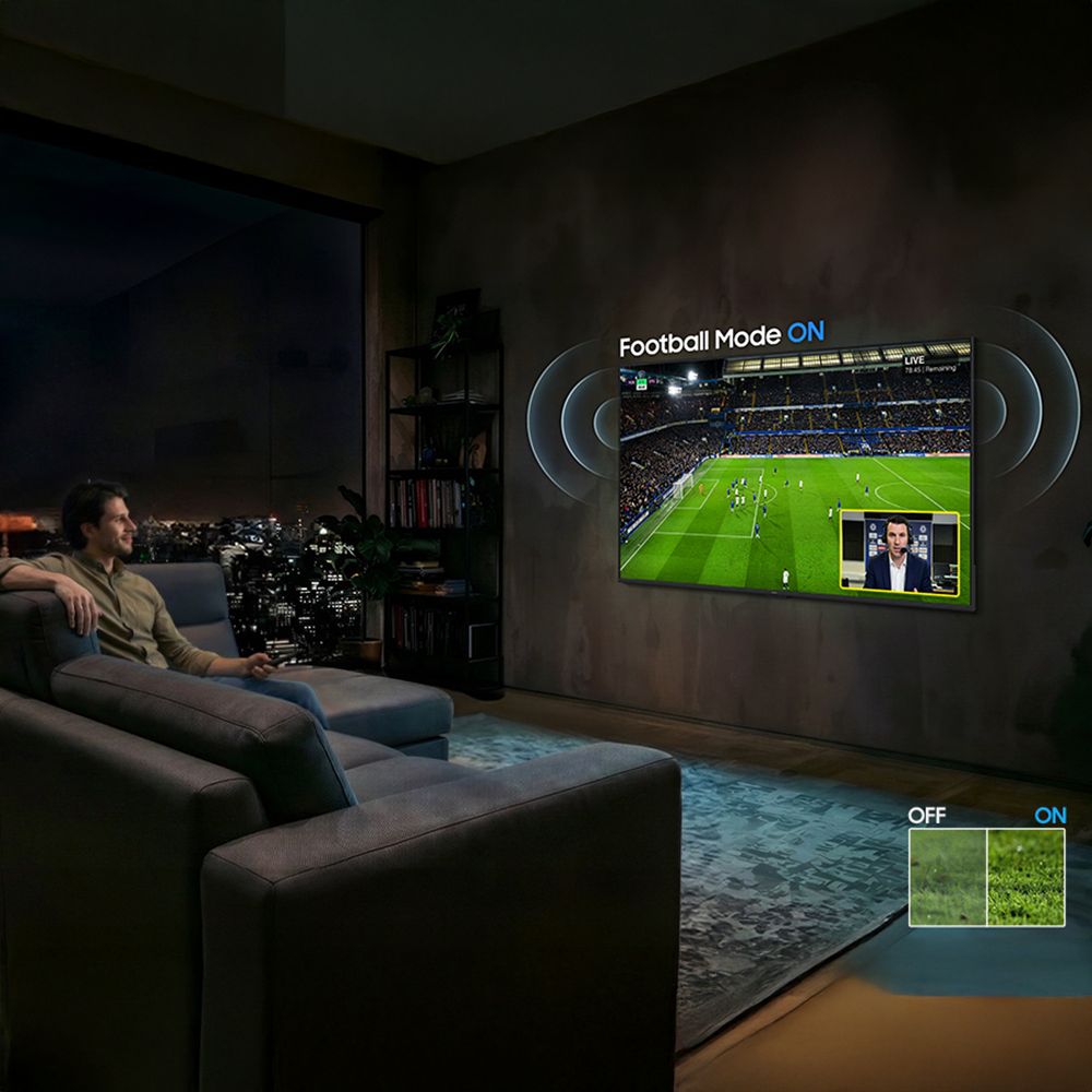 SAMSUNG U7900H 163 cm (65 inch) 3 Star 4K Ultra HD LED Smart Tizen TV with Google Voice Assistant (2026 model) SAMSUNG U7900H 163 cm (65 inch) 3 Star 4K Ultra HD LED Smart Tizen TV with Google Voice Assistant (2026 model)_4