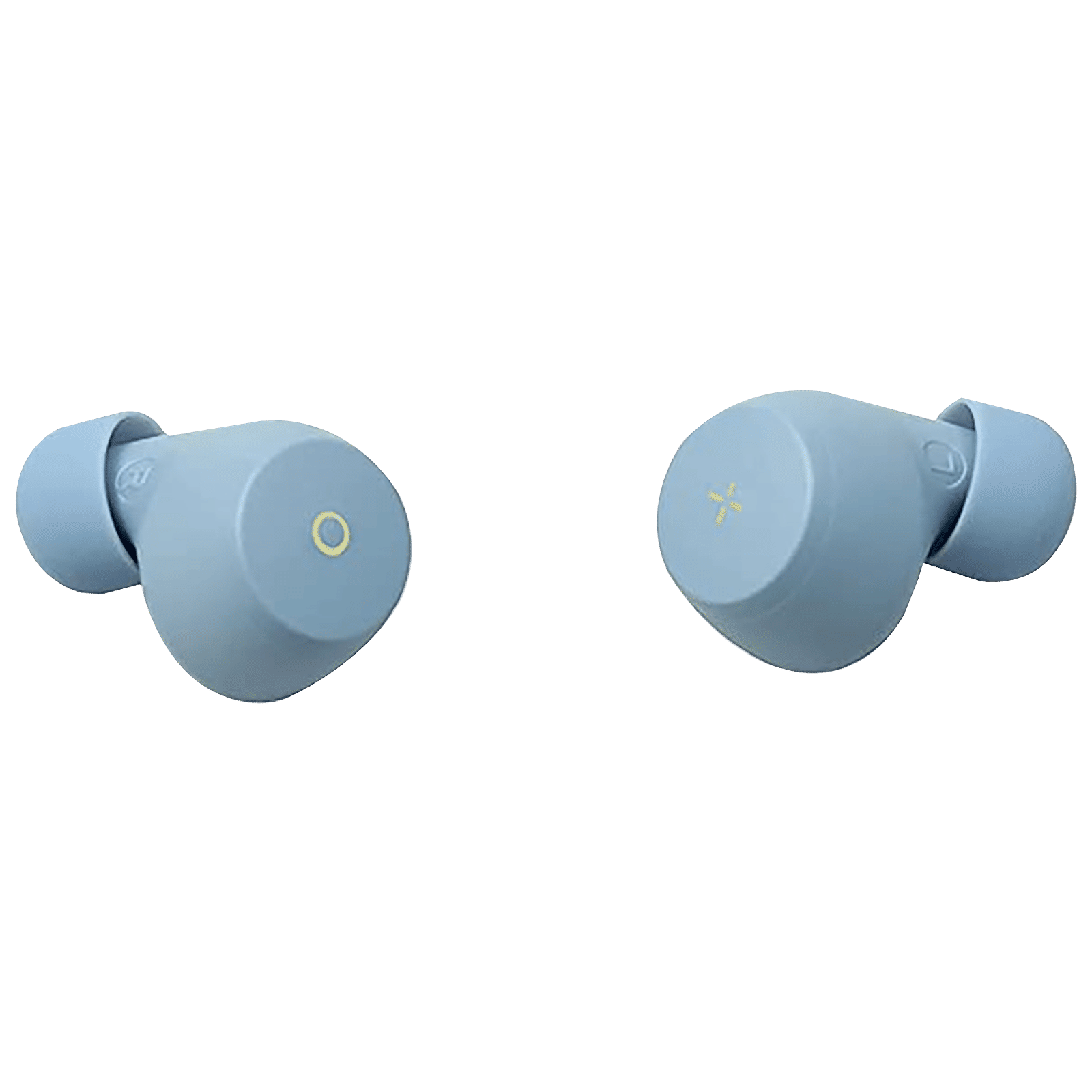 EDIFIER X3 T0 U Truly Wireless Earbuds with Passive Noise Cancellation ( IP55 Rated Dust Resistance and Waterproof, Up to 6 Hours Battery Life, Dark Blue)_3