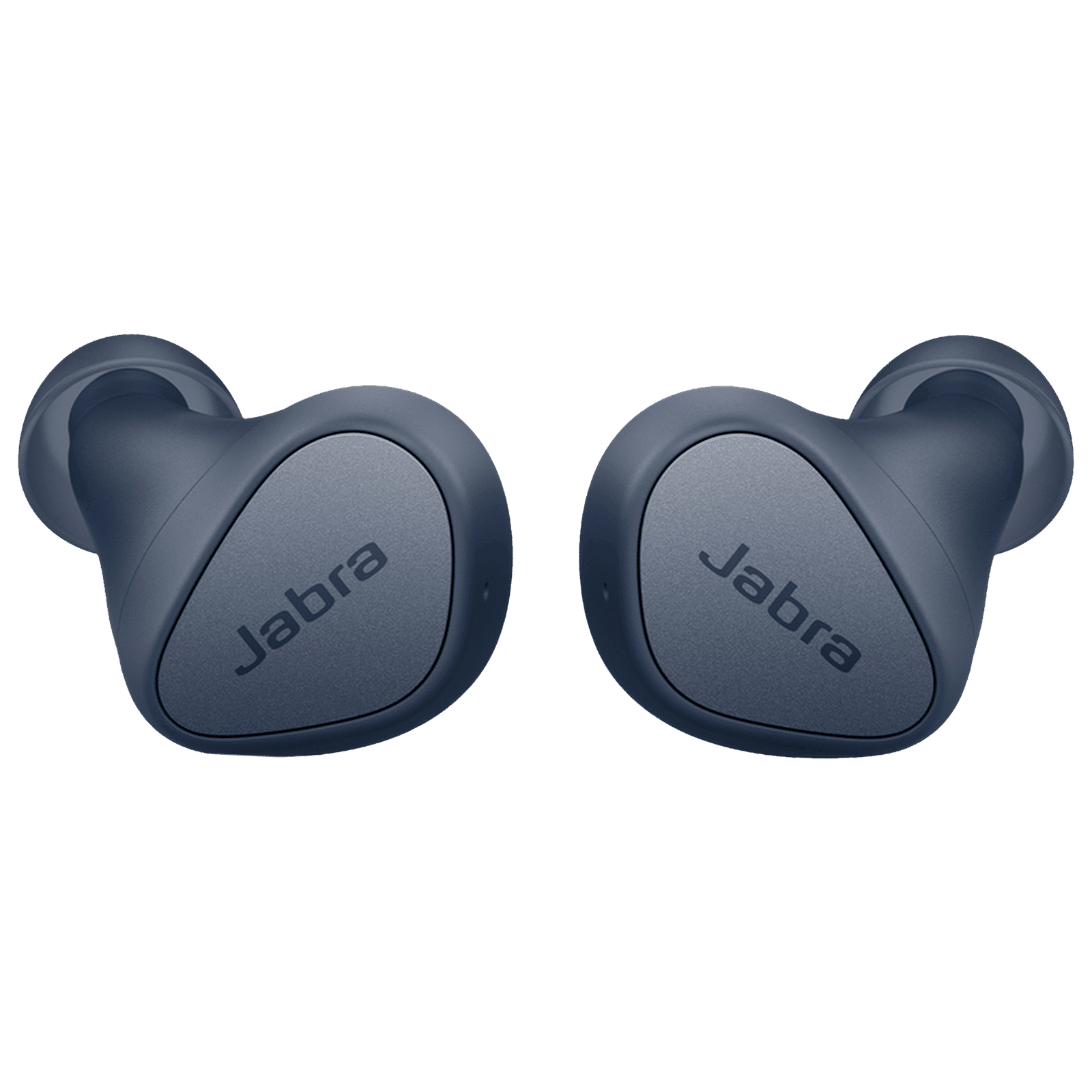 Jabra Elite 3 TWS Earbuds with Passive Noise Cancellation (IP55 Water Resistant, 28 Hours Playback, Navy Blue) Jabra Elite 3 TWS Earbuds with Passive Noise Cancellation (IP55 Water Resistant, 28 Hours Playback, Navy Blue)_3
