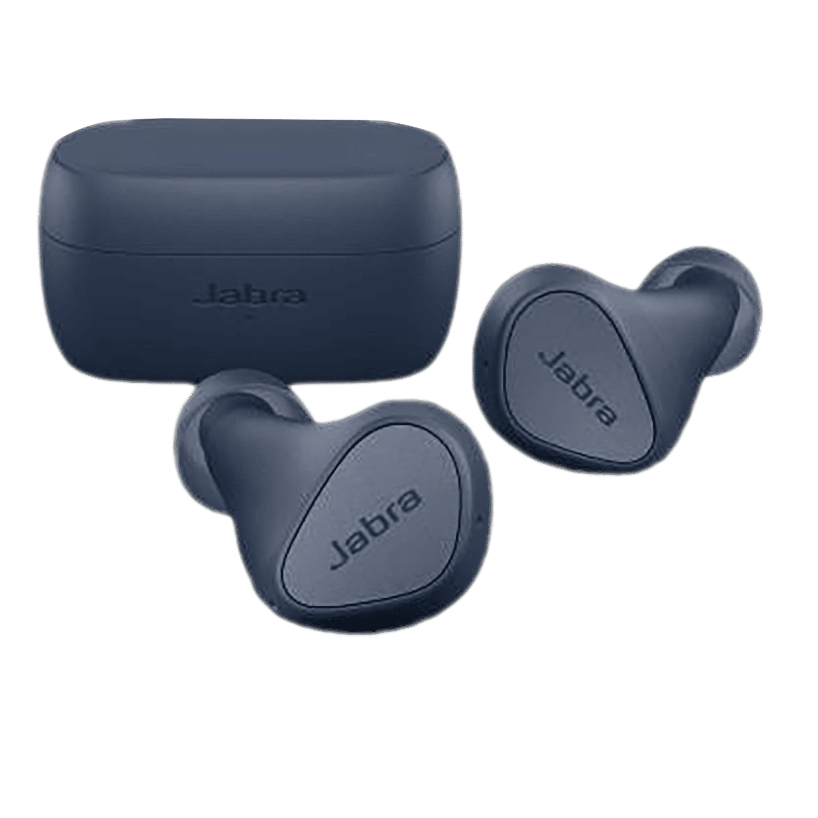 Jabra Elite 3 TWS Earbuds with Passive Noise Cancellation (IP55 Water Resistant, 28 Hours Playback, Navy Blue) Jabra Elite 3 TWS Earbuds with Passive Noise Cancellation (IP55 Water Resistant, 28 Hours Playback, Navy Blue)_4