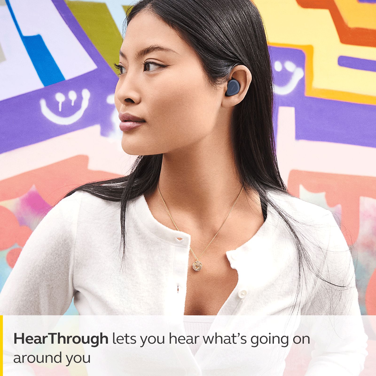 Jabra Elite 3 TWS Earbuds with Passive Noise Cancellation (IP55 Water Resistant, 28 Hours Playback, Navy Blue) Jabra Elite 3 TWS Earbuds with Passive Noise Cancellation (IP55 Water Resistant, 28 Hours Playback, Navy Blue)_7