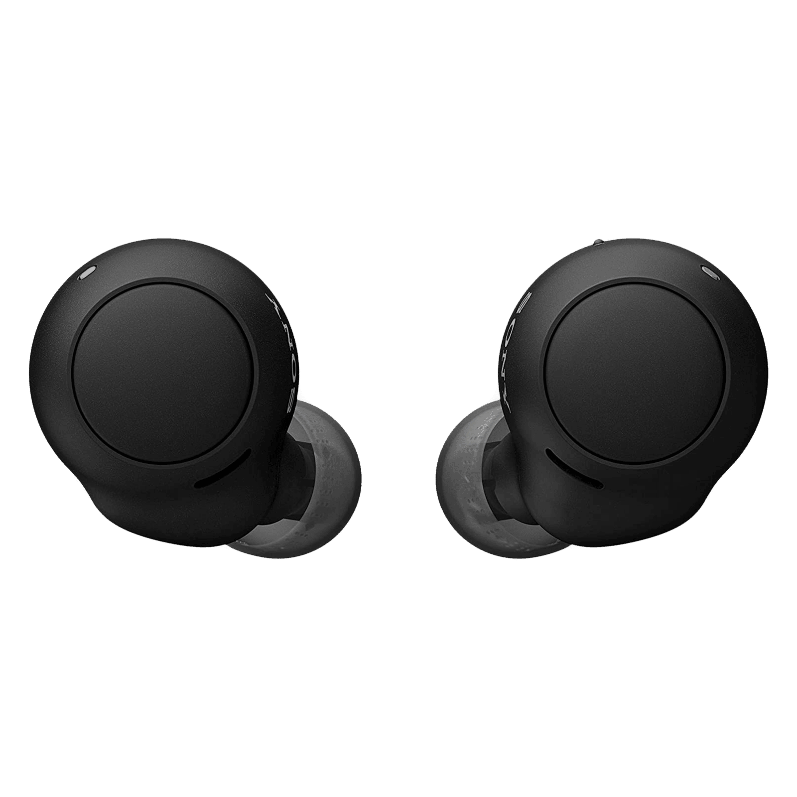 SONY WF-C500 92483281 TWS Earbuds (IPX4 Splashes, Sweat & Water Resistant, 20 Hours Playback, Black)_3