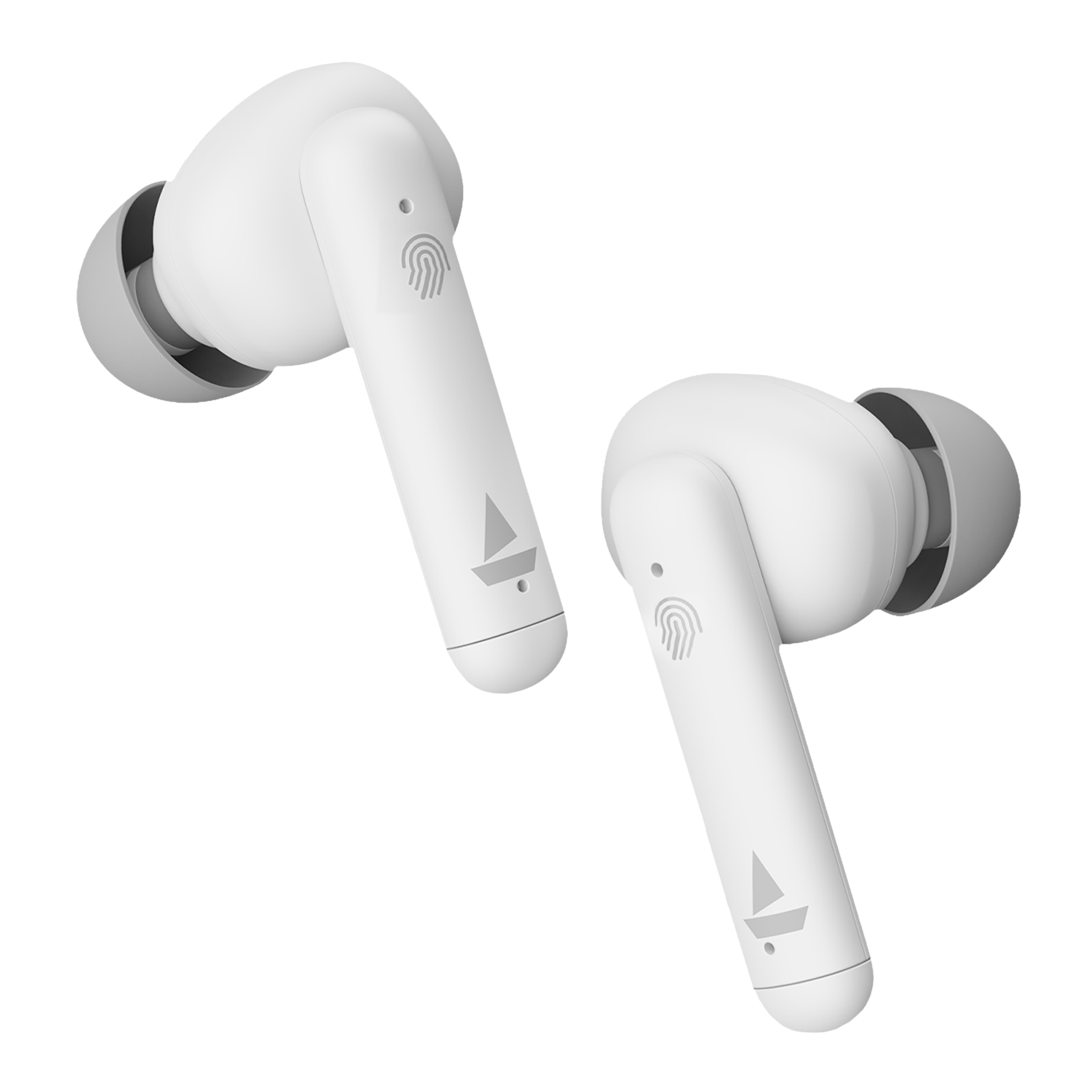 boAt Airdopes 148 TWS Earbuds with Environmental Noise Cancellation (IPX4 Sweat & Water Resistant, 42 Hours Playtime, White Purity)_3
