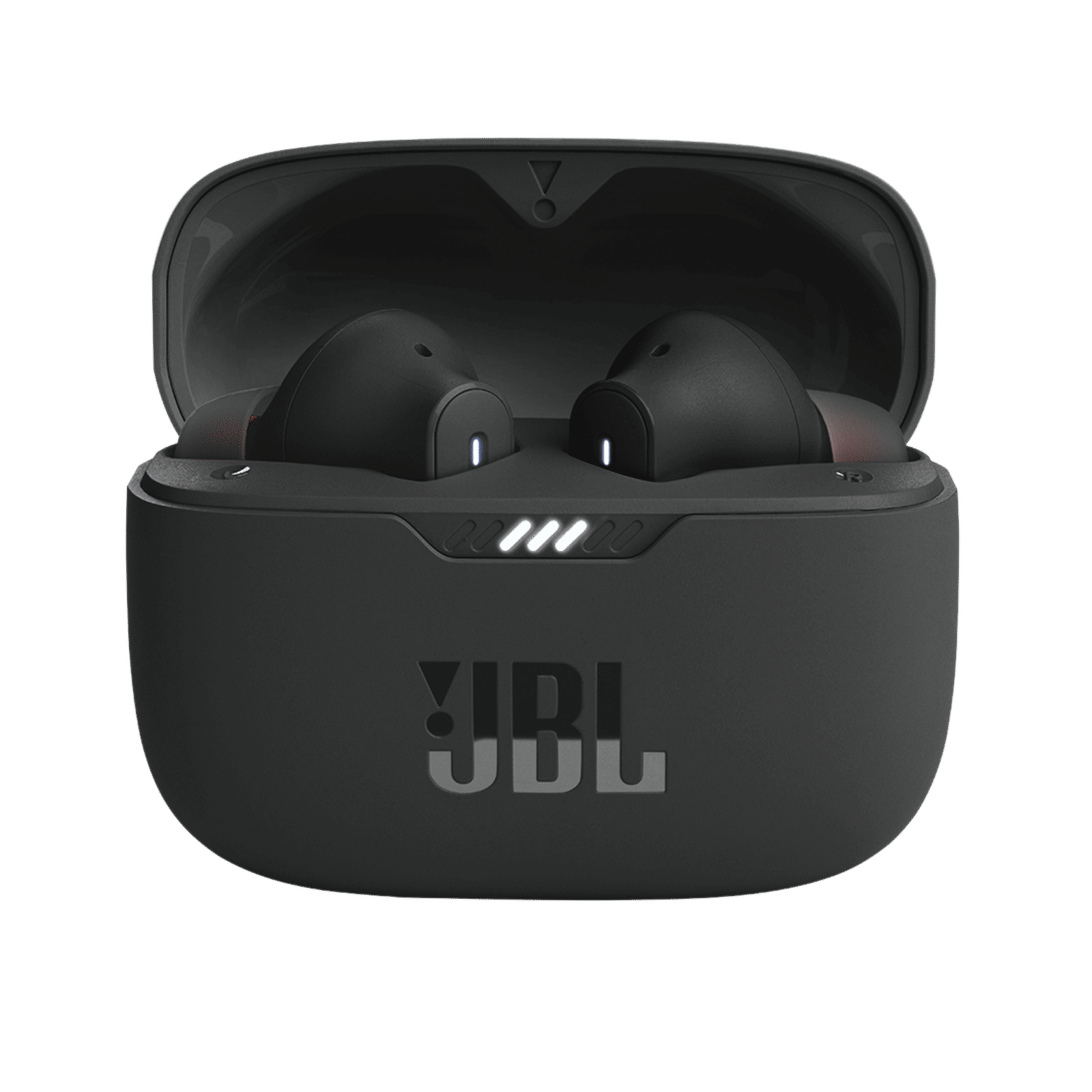 JBL Tune 230NC JBLT230NCTWSBLK TWS Earbuds with Active Noise Cancellation (Sweat & Water Resistant, 40 Hours Playback, Black)_5