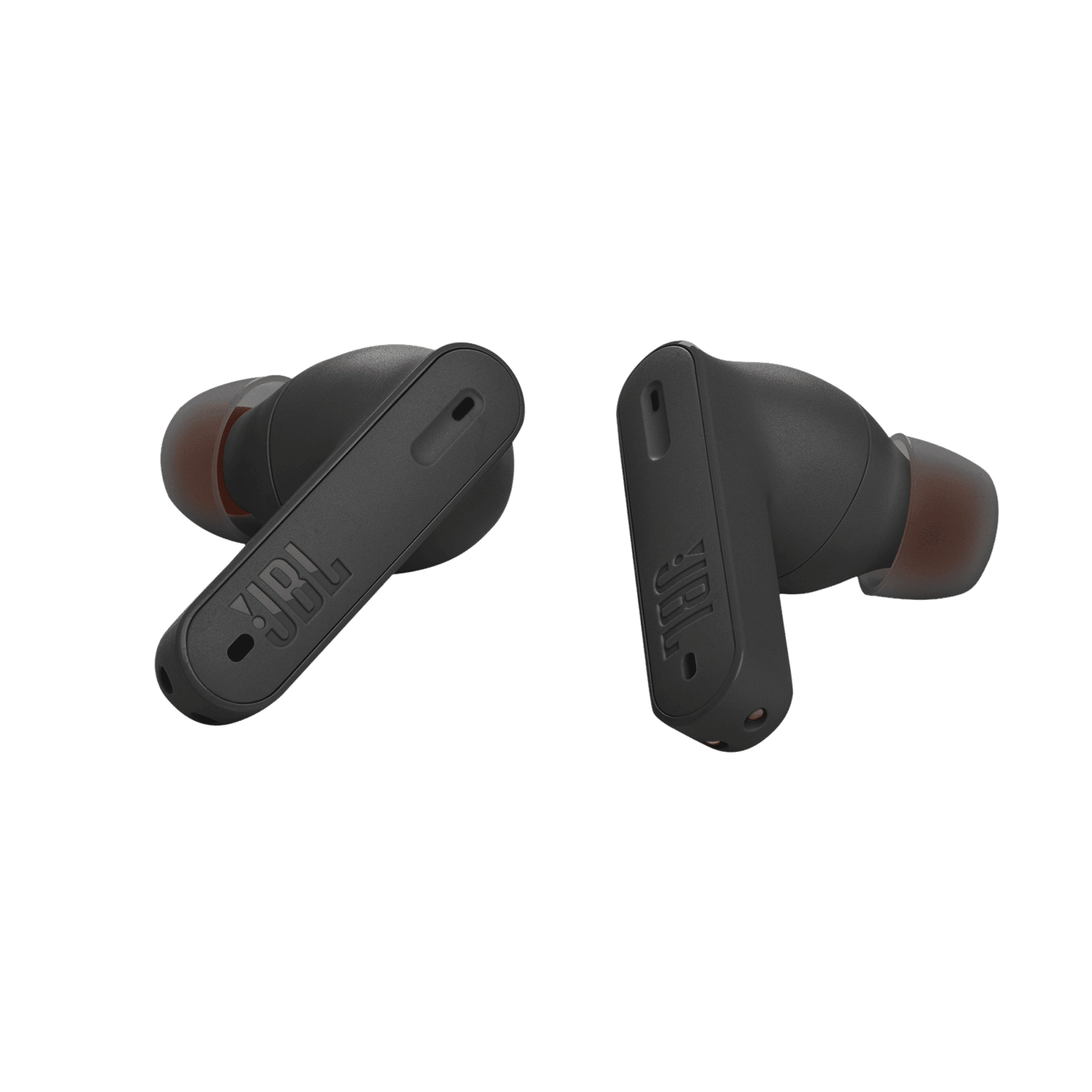 JBL Tune 230NC JBLT230NCTWSBLK TWS Earbuds with Active Noise Cancellation (Sweat & Water Resistant, 40 Hours Playback, Black)_8