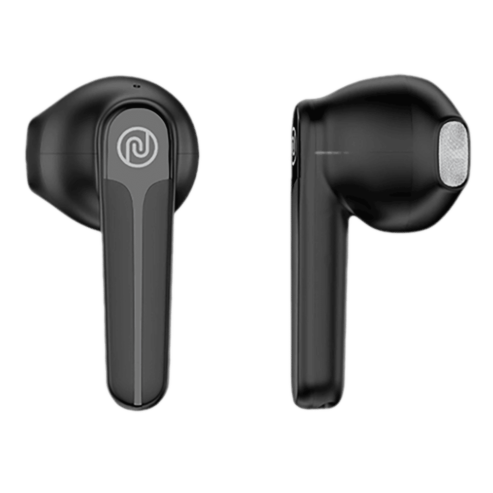 noise Buds Ace TWS Earbuds (6 Hours Playback, Charcoal Black)_4