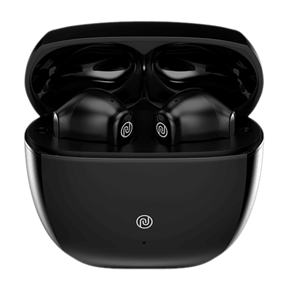 noise Buds Ace TWS Earbuds (6 Hours Playback, Charcoal Black)_5