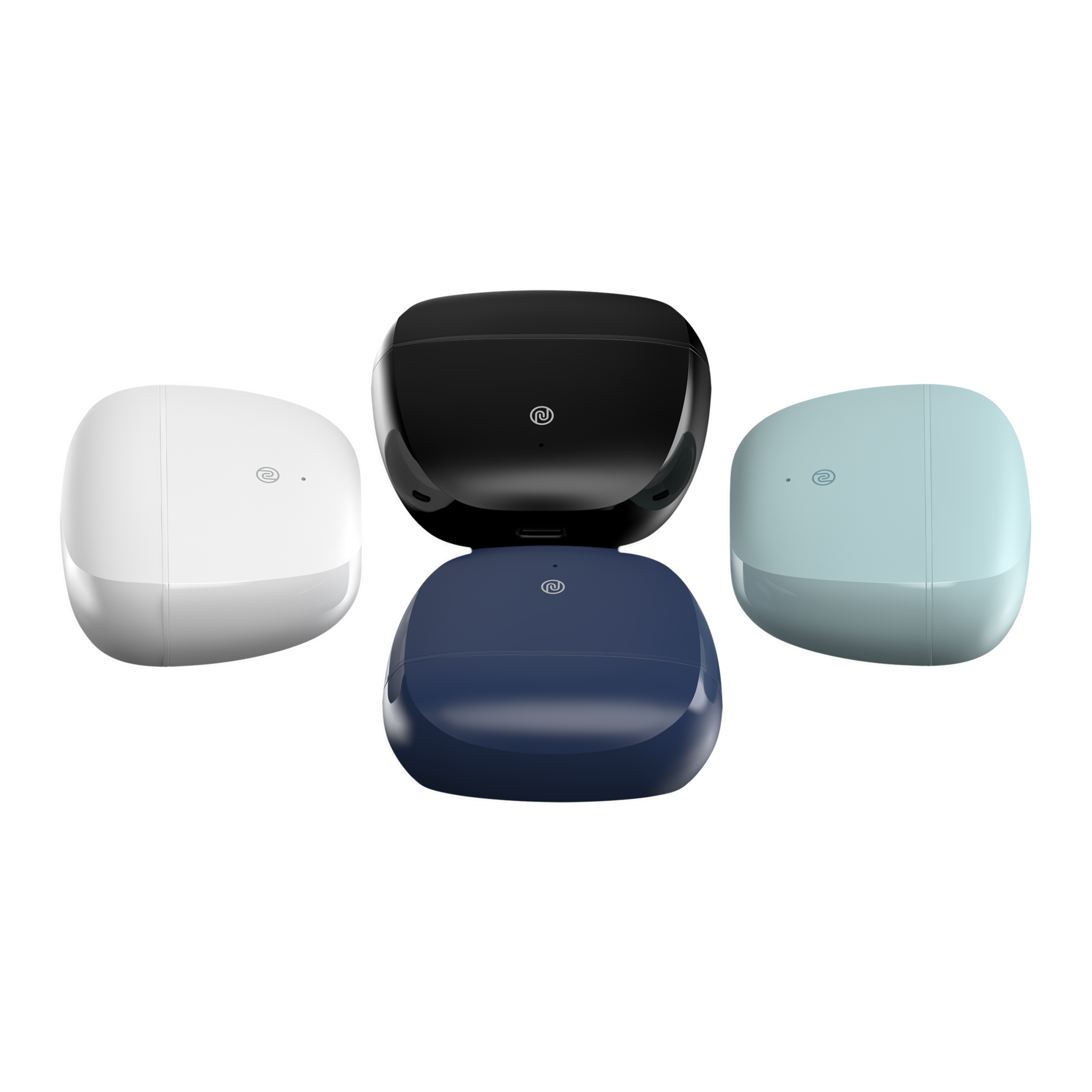 noise Buds Ace TWS Earbuds (6 Hours Playback, Charcoal Black)_8