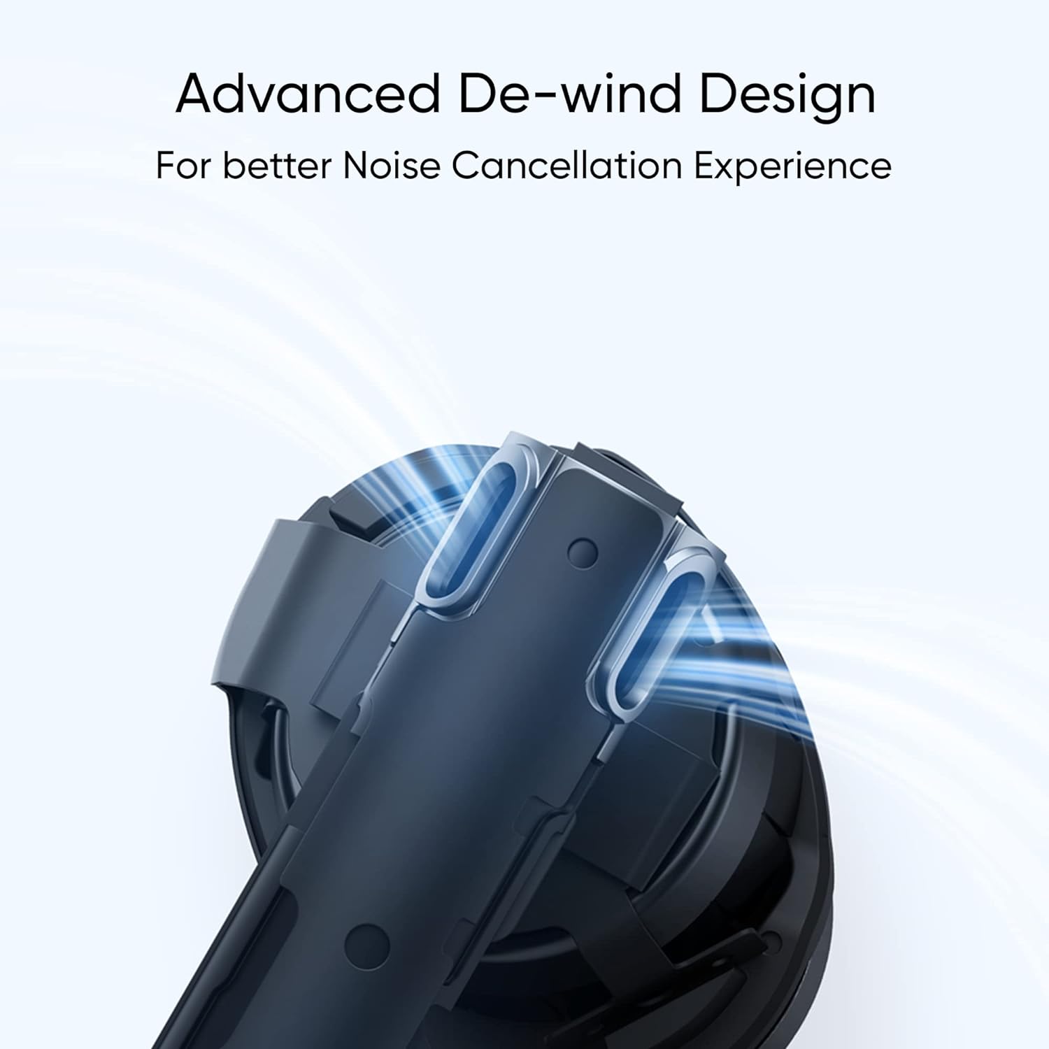 realme Buds Air 3 RMA2105 TWS Earbuds with Active Noise Cancellation (IPX5 Water Resistant, 30 Hours Playtime, Galaxy White) realme Buds Air 3 RMA2105 TWS Earbuds with Active Noise Cancellation (IPX5 Water Resistant, 30 Hours Playtime, Galaxy White)_17