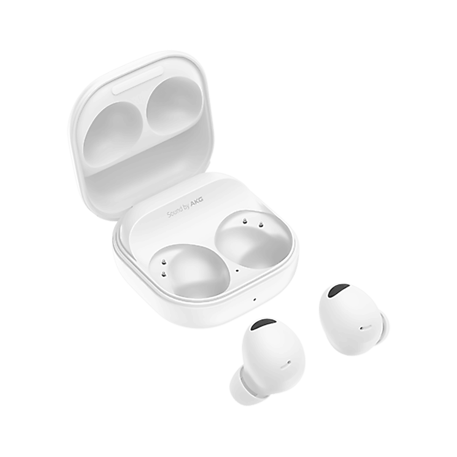 SAMSUNG Galaxy Buds2 Pro In-Ear Active Noise Cancellation Truly Wireless Earbuds with Mic (Bluetooth 5.3, IPX7 Water Resistance, R510N, White) SAMSUNG Galaxy Buds2 Pro In-Ear Active Noise Cancellation Truly Wireless Earbuds with Mic (Bluetooth 5.3, IPX7 Water Resistance, R510N, White)_9