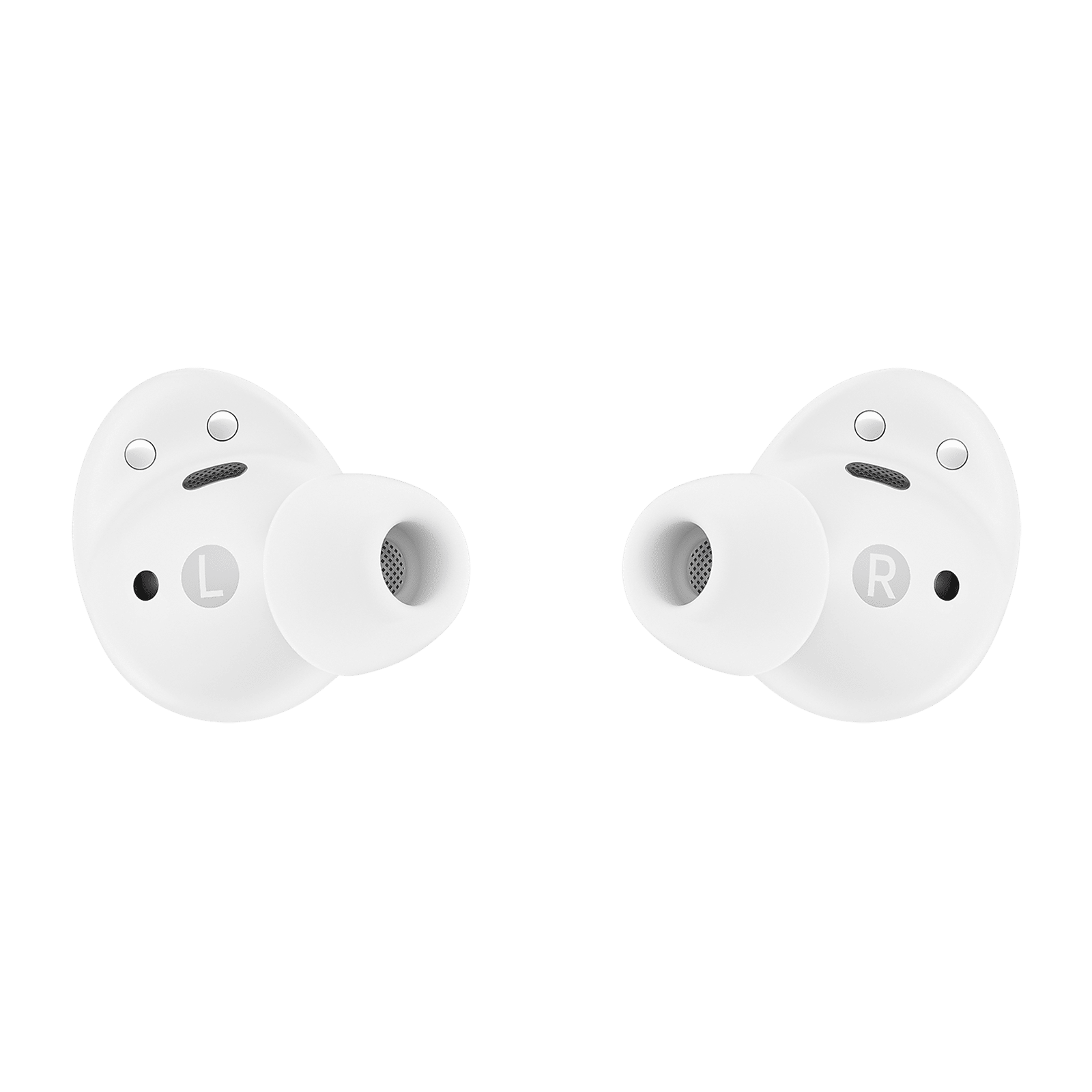 SAMSUNG Galaxy Buds2 Pro In-Ear Active Noise Cancellation Truly Wireless Earbuds with Mic (Bluetooth 5.3, IPX7 Water Resistance, R510N, White) SAMSUNG Galaxy Buds2 Pro In-Ear Active Noise Cancellation Truly Wireless Earbuds with Mic (Bluetooth 5.3, IPX7 Water Resistance, R510N, White)_4