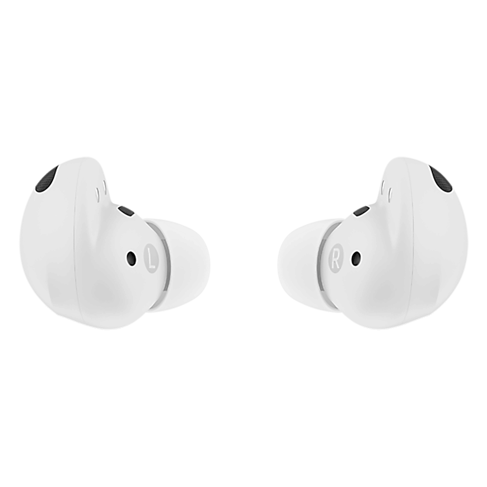 SAMSUNG Galaxy Buds2 Pro In-Ear Active Noise Cancellation Truly Wireless Earbuds with Mic (Bluetooth 5.3, IPX7 Water Resistance, R510N, White) SAMSUNG Galaxy Buds2 Pro In-Ear Active Noise Cancellation Truly Wireless Earbuds with Mic (Bluetooth 5.3, IPX7 Water Resistance, R510N, White)_5