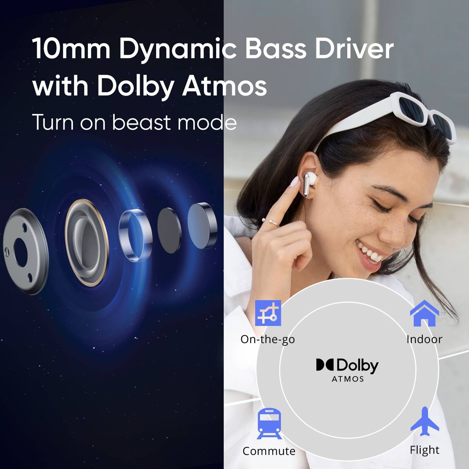 realme Air 3 Neo RMA2113 Earbuds with AI Environmental Noise Cancellation (IPX5 Water Resistant, Bluetooth Connectivity, Starry Blue) realme Air 3 Neo RMA2113 Earbuds with AI Environmental Noise Cancellation (IPX5 Water Resistant, Bluetooth Connectivity, Starry Blue)_6