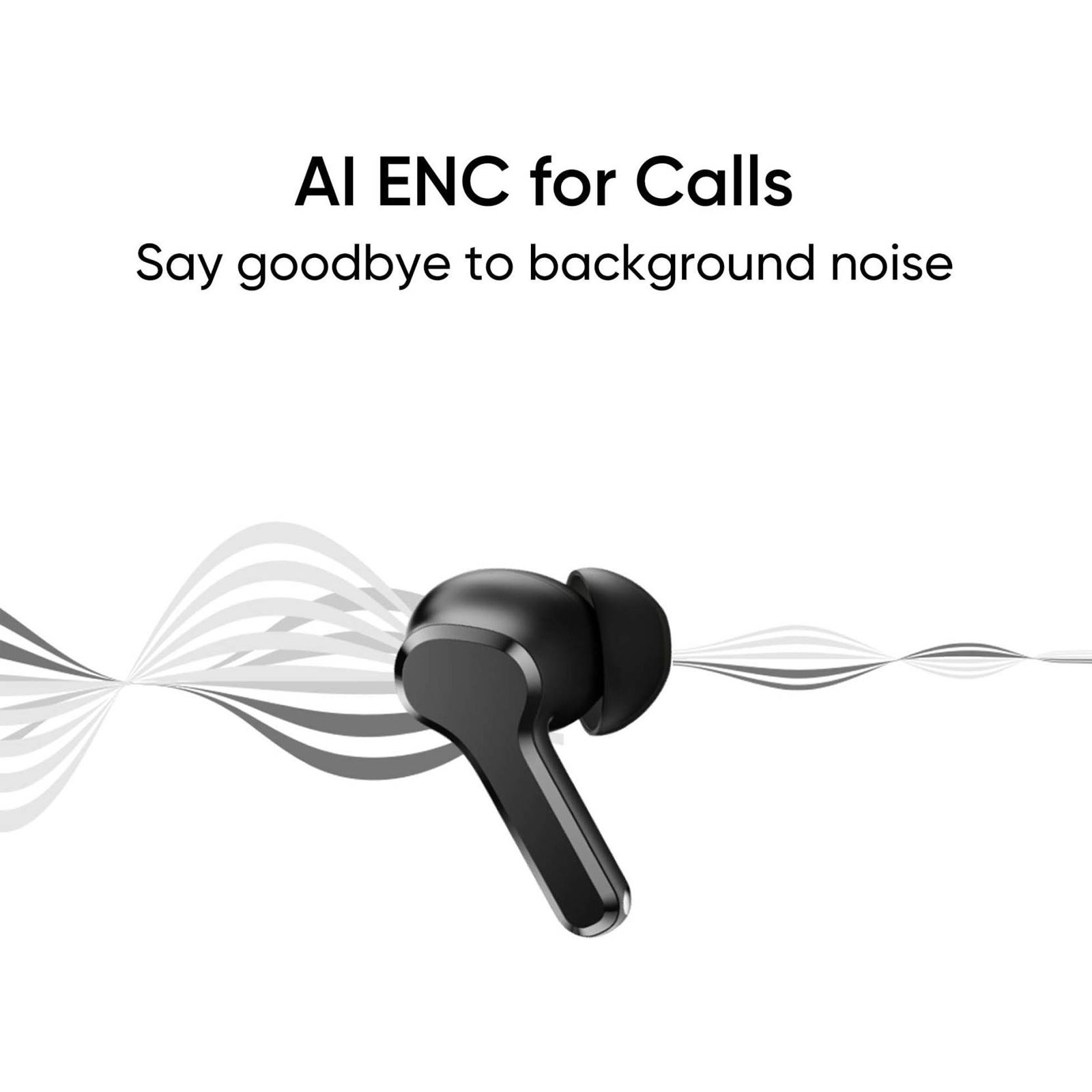 realme Techlife T100 Earbuds with AI Environment Noise Cancellation (IPX5 Water Resistant, Google Fast Pair, Black) realme Techlife T100 Earbuds with AI Environment Noise Cancellation (IPX5 Water Resistant, Google Fast Pair, Black)_11