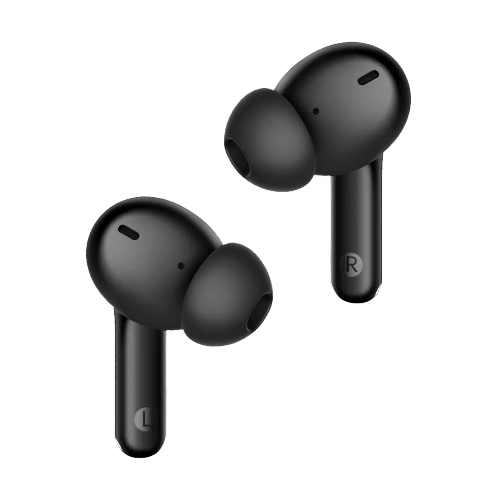realme Techlife T100 Earbuds with AI Environment Noise Cancellation (IPX5 Water Resistant, Google Fast Pair, Black) realme Techlife T100 Earbuds with AI Environment Noise Cancellation (IPX5 Water Resistant, Google Fast Pair, Black)_4