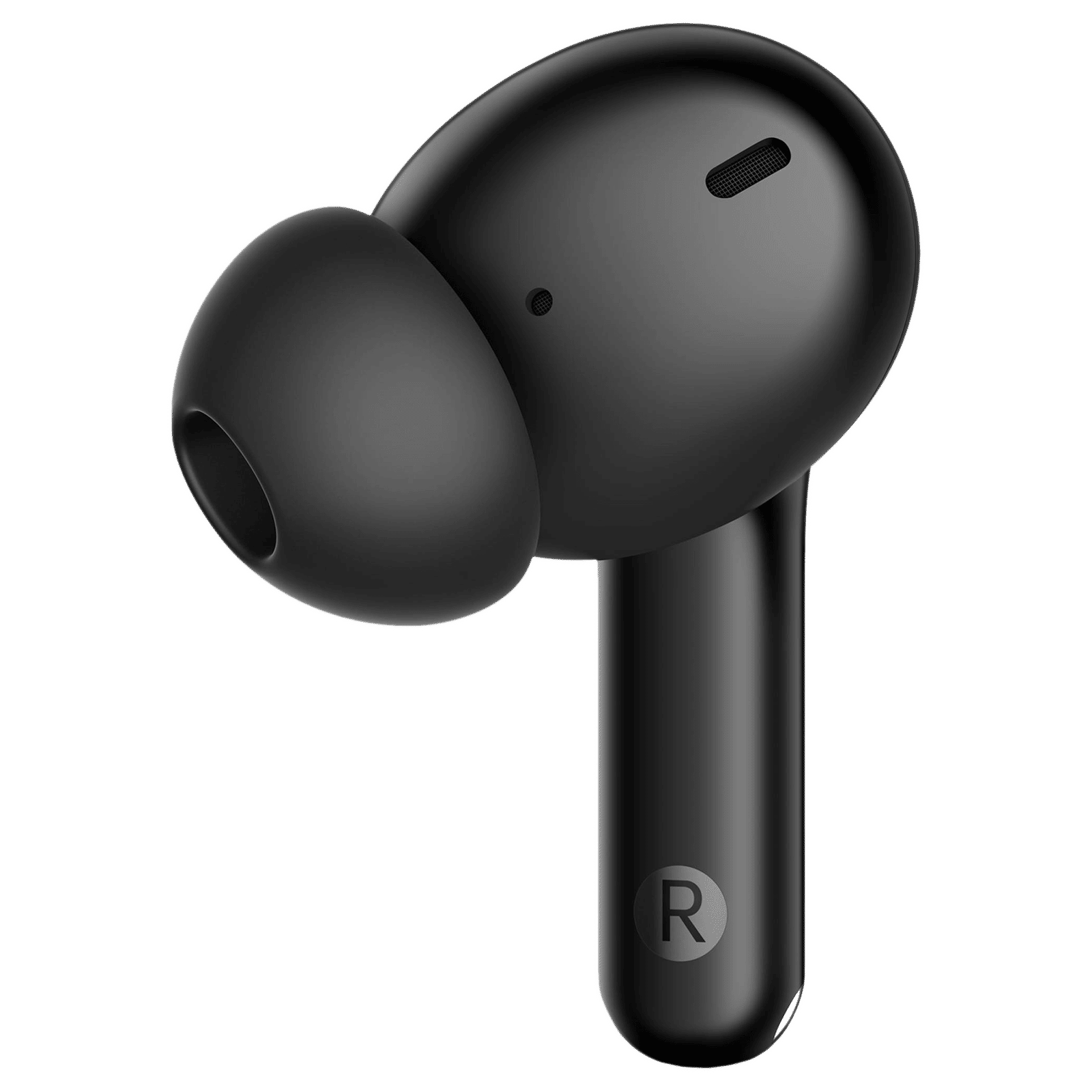 realme Techlife T100 Earbuds with AI Environment Noise Cancellation (IPX5 Water Resistant, Google Fast Pair, Black) realme Techlife T100 Earbuds with AI Environment Noise Cancellation (IPX5 Water Resistant, Google Fast Pair, Black)_6
