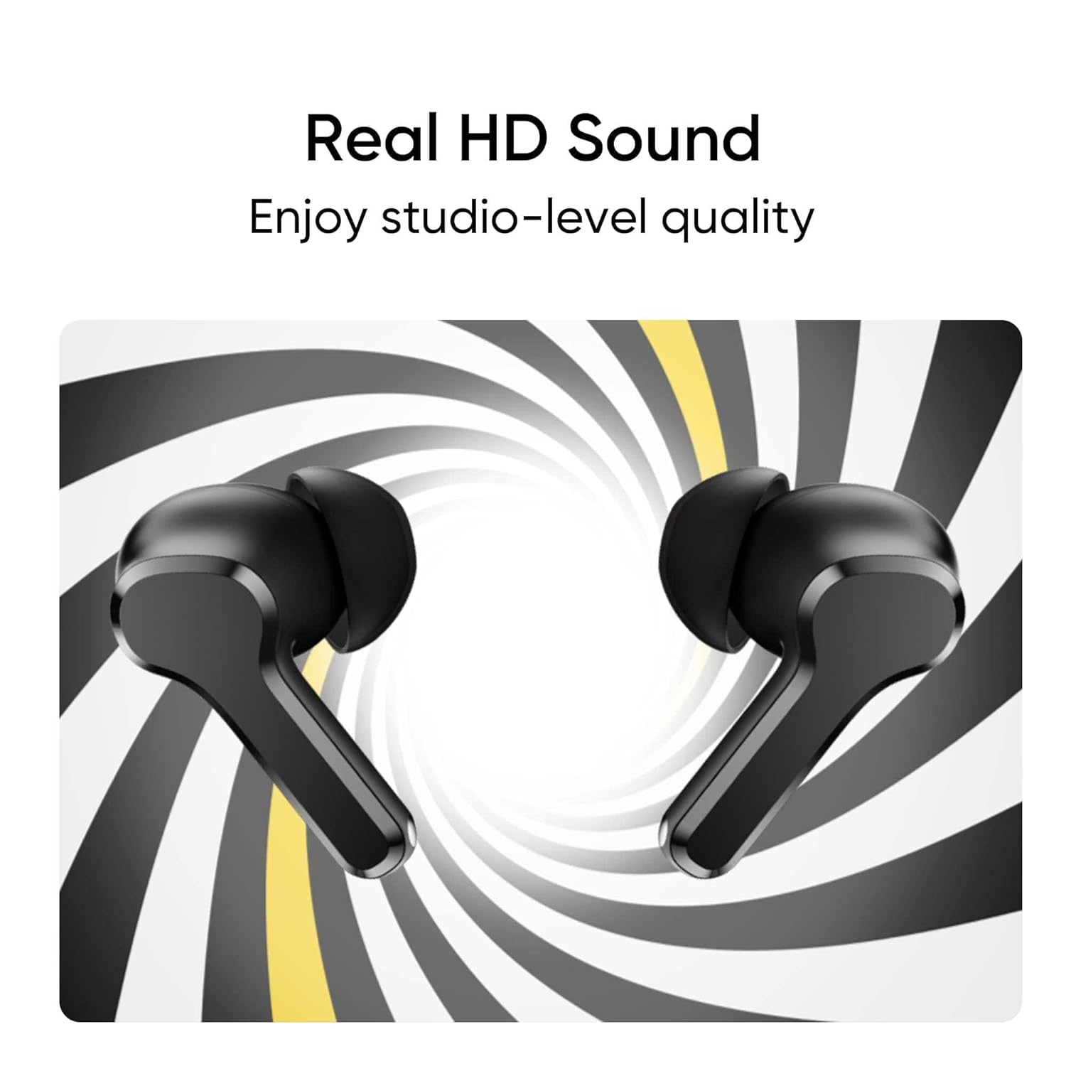 realme Techlife RMA2109 Earbuds with AI Environment Noise Cancellation (IPX5 Water Resistant, Google Fast Pair, White) realme Techlife RMA2109 Earbuds with AI Environment Noise Cancellation (IPX5 Water Resistant, Google Fast Pair, White)_12