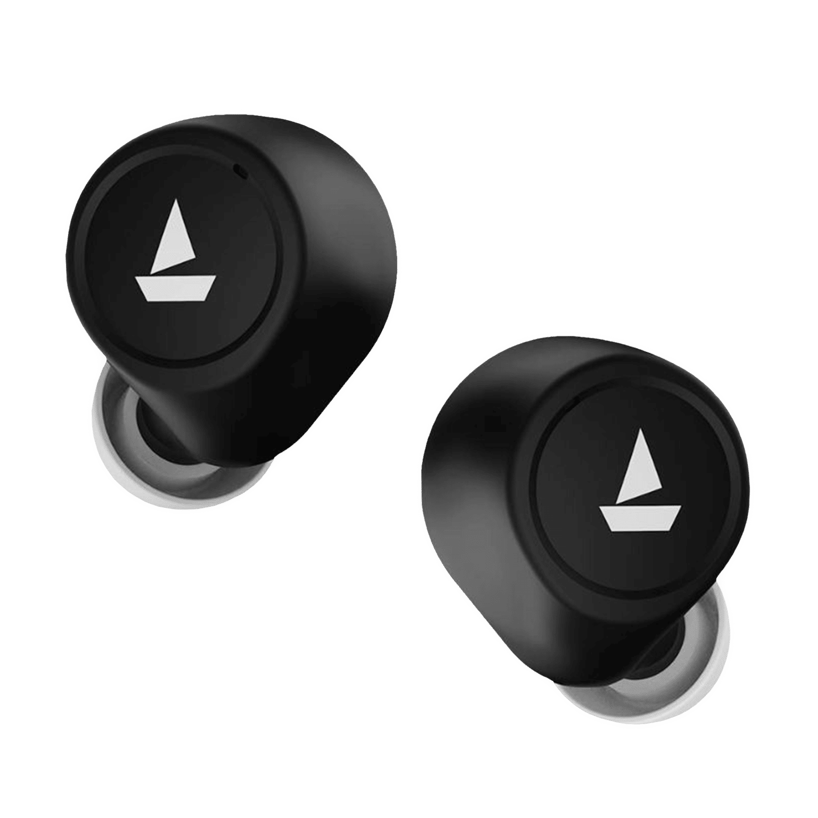 boAt Airdopes 501 with Active Noise Cancellation (IPX4 Water Resistant, ASAP Charge, Carbon Black)_3