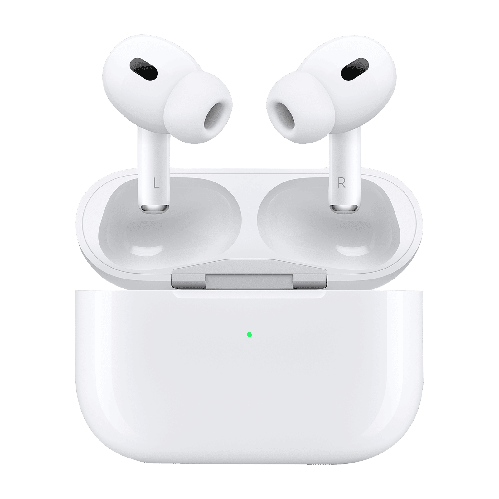 Apple AirPods Pro (2nd Generation) with MagSafe Charging Case Apple AirPods Pro (2nd Generation) with MagSafe Charging Case_2