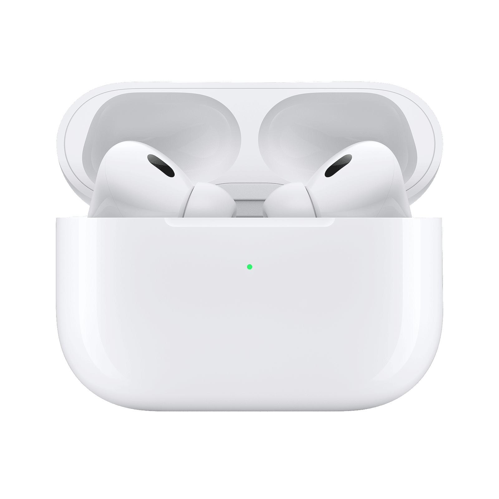 Apple AirPods Pro (2nd Generation) with MagSafe Charging Case Apple AirPods Pro (2nd Generation) with MagSafe Charging Case_3