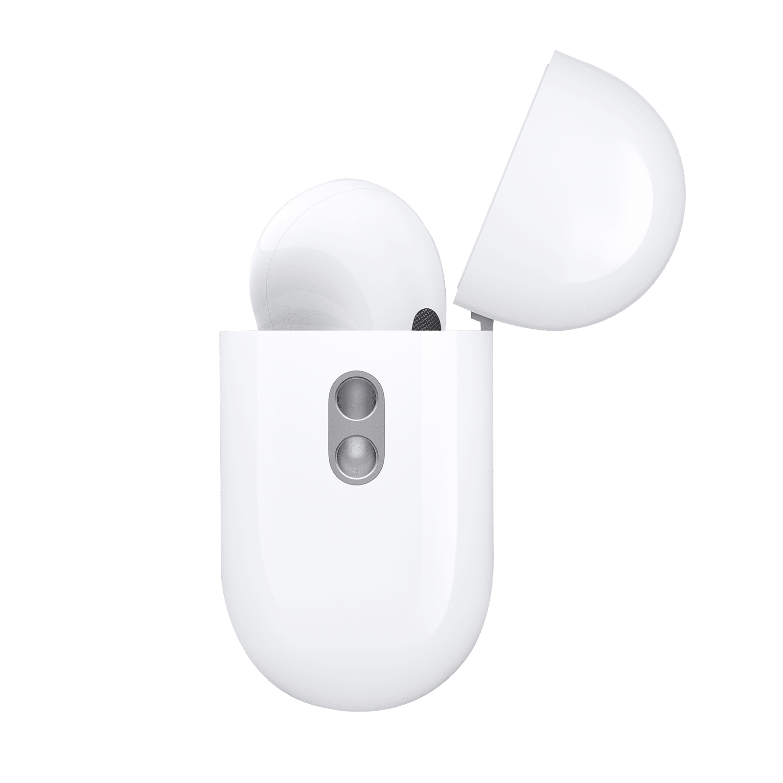 Apple AirPods Pro (2nd Generation) with MagSafe Charging Case Apple AirPods Pro (2nd Generation) with MagSafe Charging Case_4