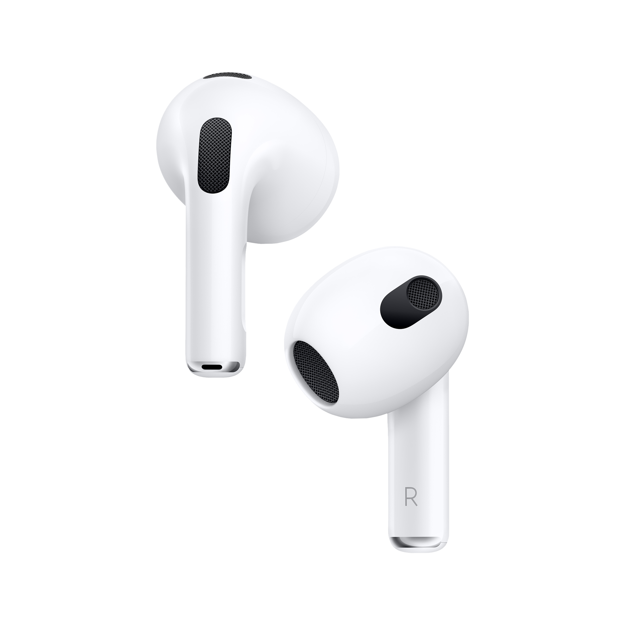 Apple AirPods (3rd Generation) with Lightning Charging Case_2