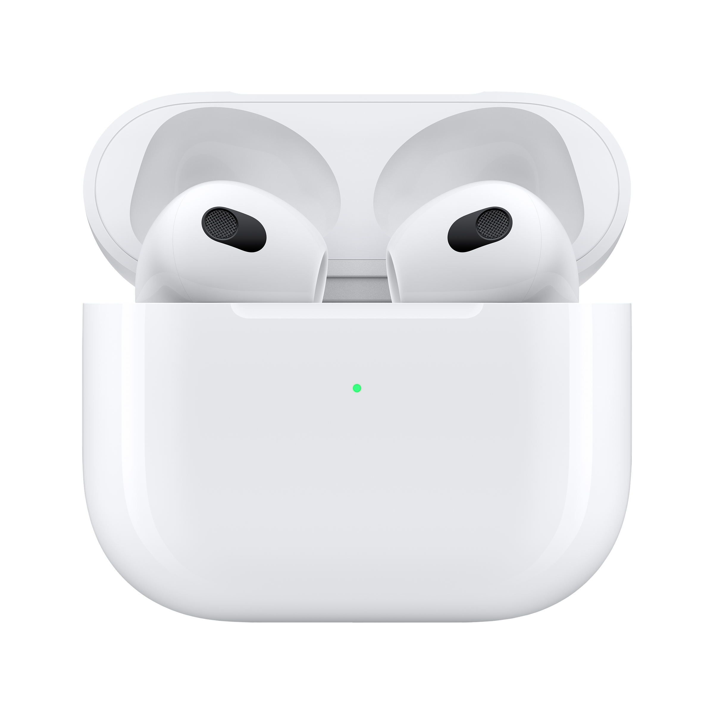 Apple AirPods (3rd Generation) with Lightning Charging Case_4