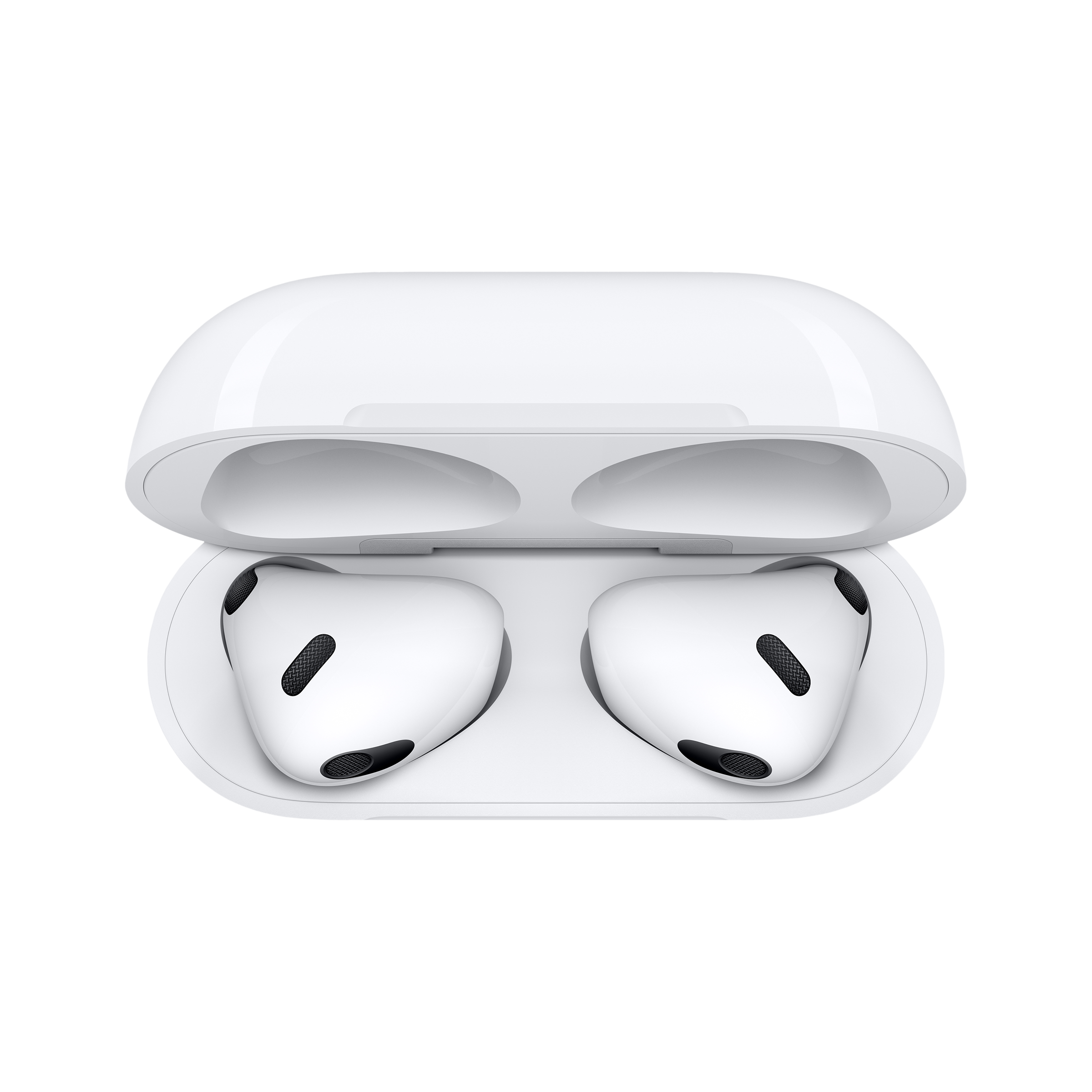 Apple AirPods (3rd Generation) with Lightning Charging Case_5