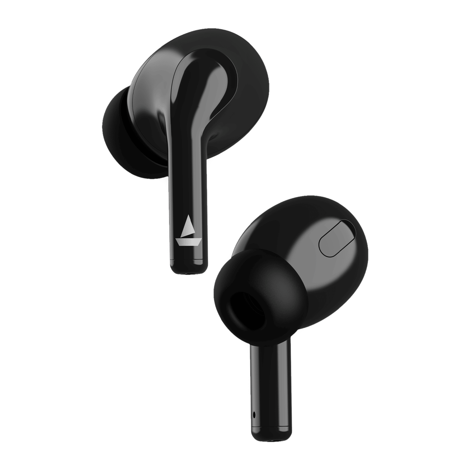 boAt Airdopes 163 TWS Earbuds (IPX5 Water Resistant, IWP Technology, Active Black) boAt Airdopes 163 TWS Earbuds (IPX5 Water Resistant, IWP Technology, Active Black)_1