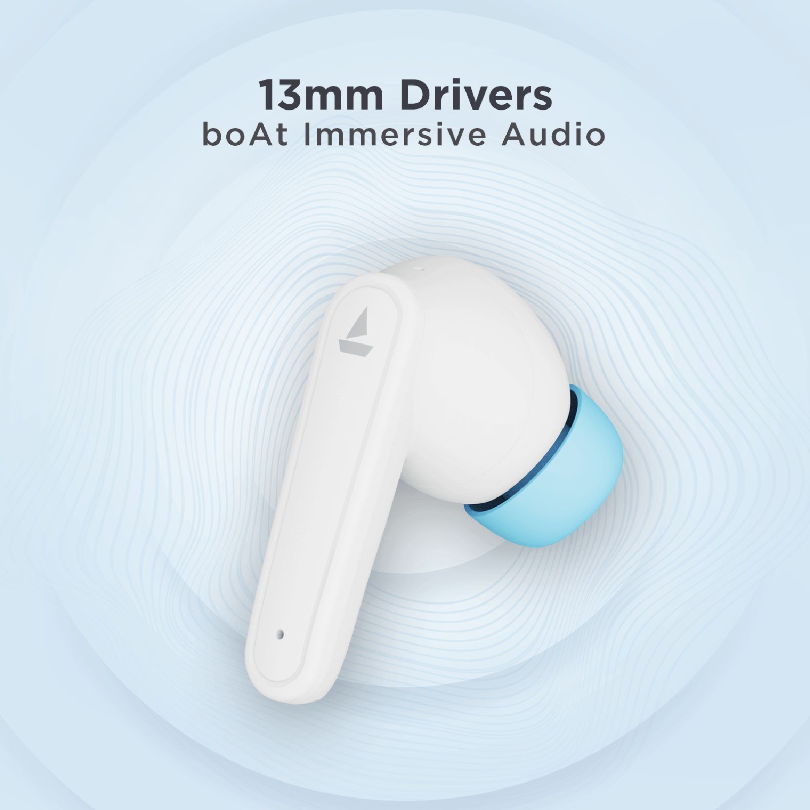 boAt Airdopes 113 TWS Earbuds (IPX4 Sweat Resistance, Beast Mode, Pearl White)_4